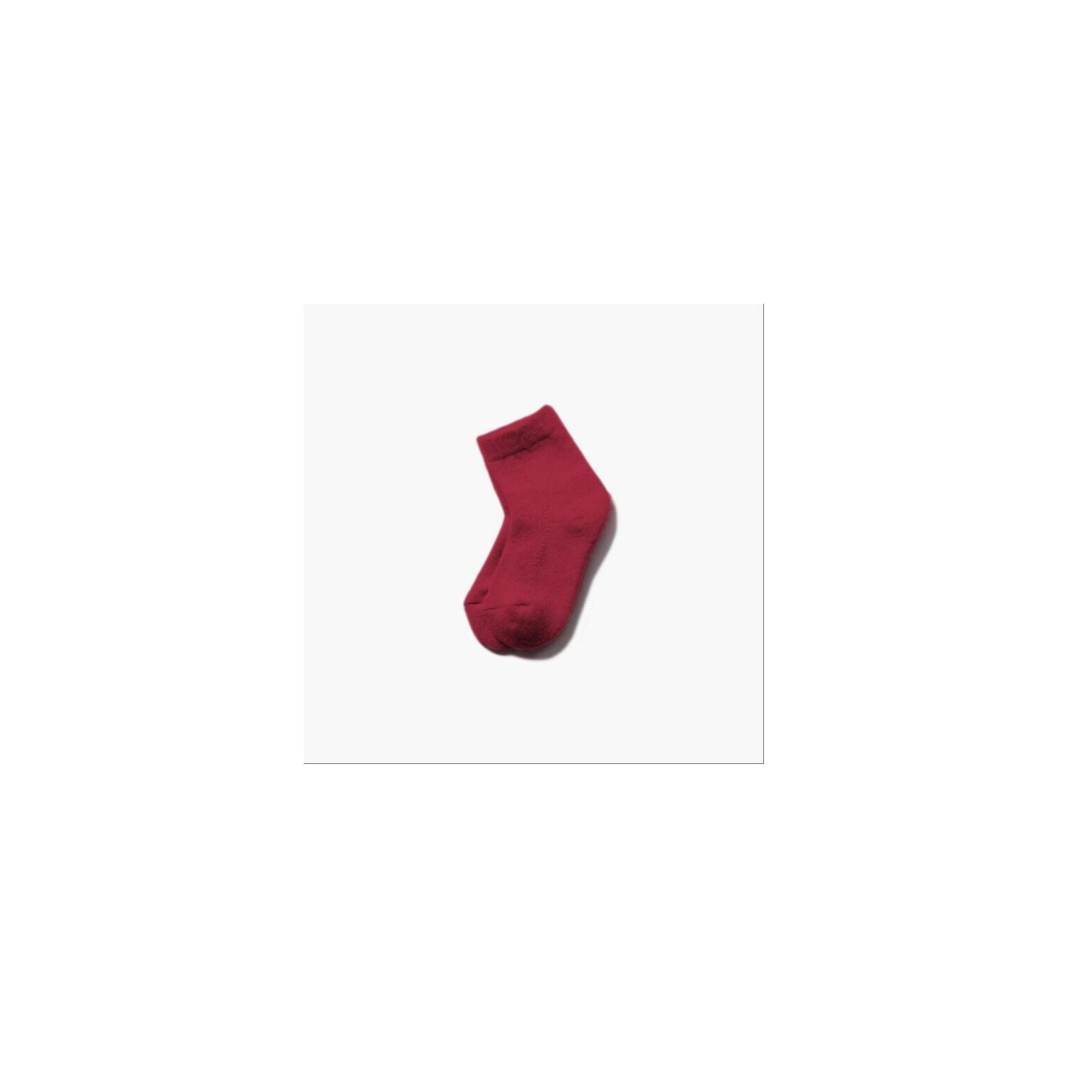 Kids Cashmere Socks