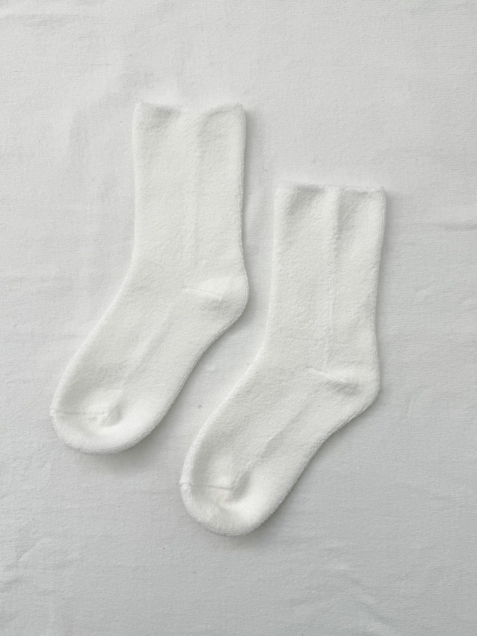 Cloud Socks