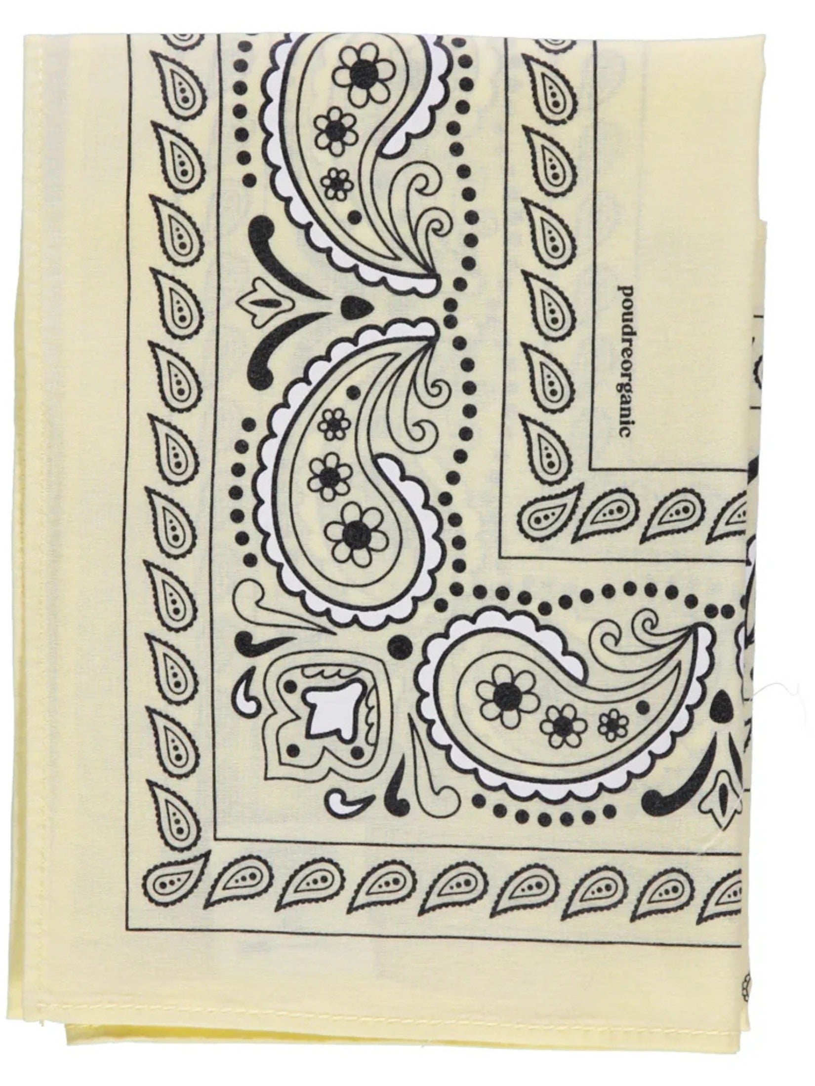 Foulard Bandana