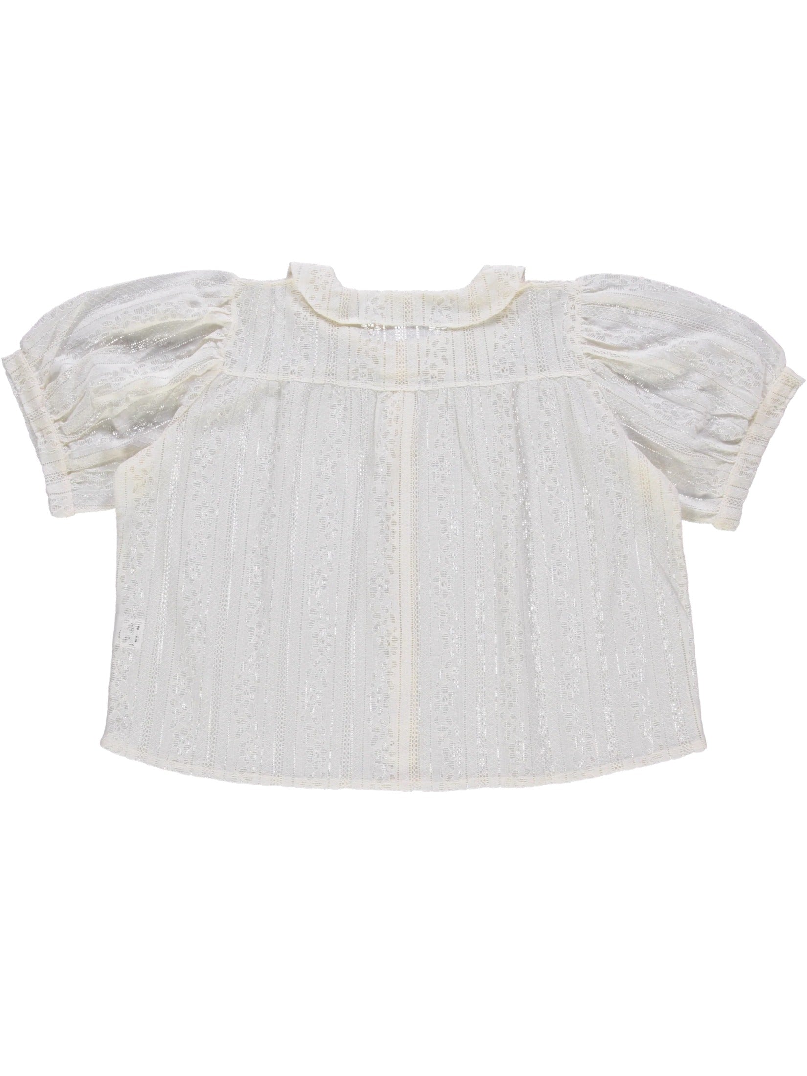 Ambre Lace Blouse