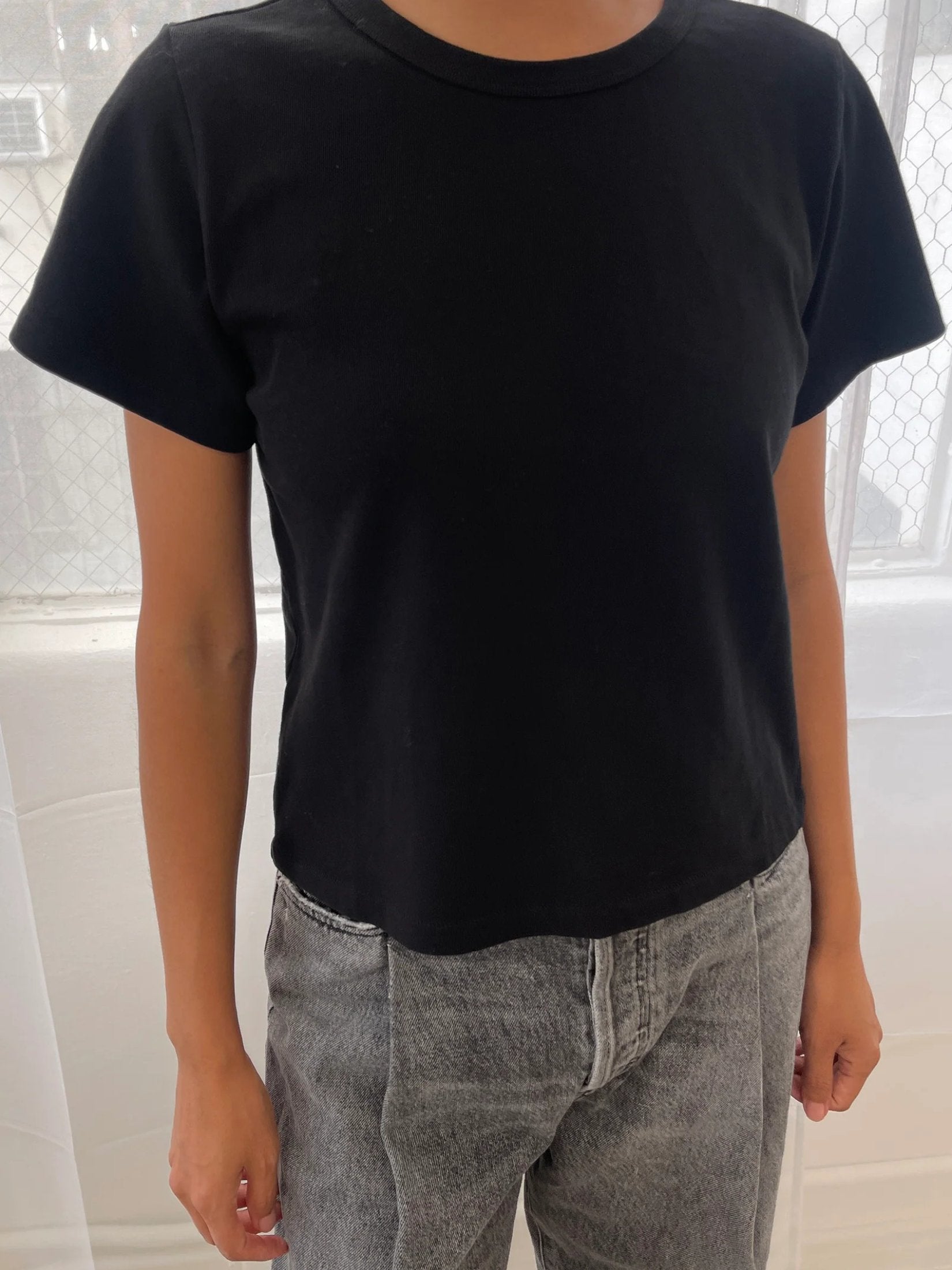 Little Boy Tee