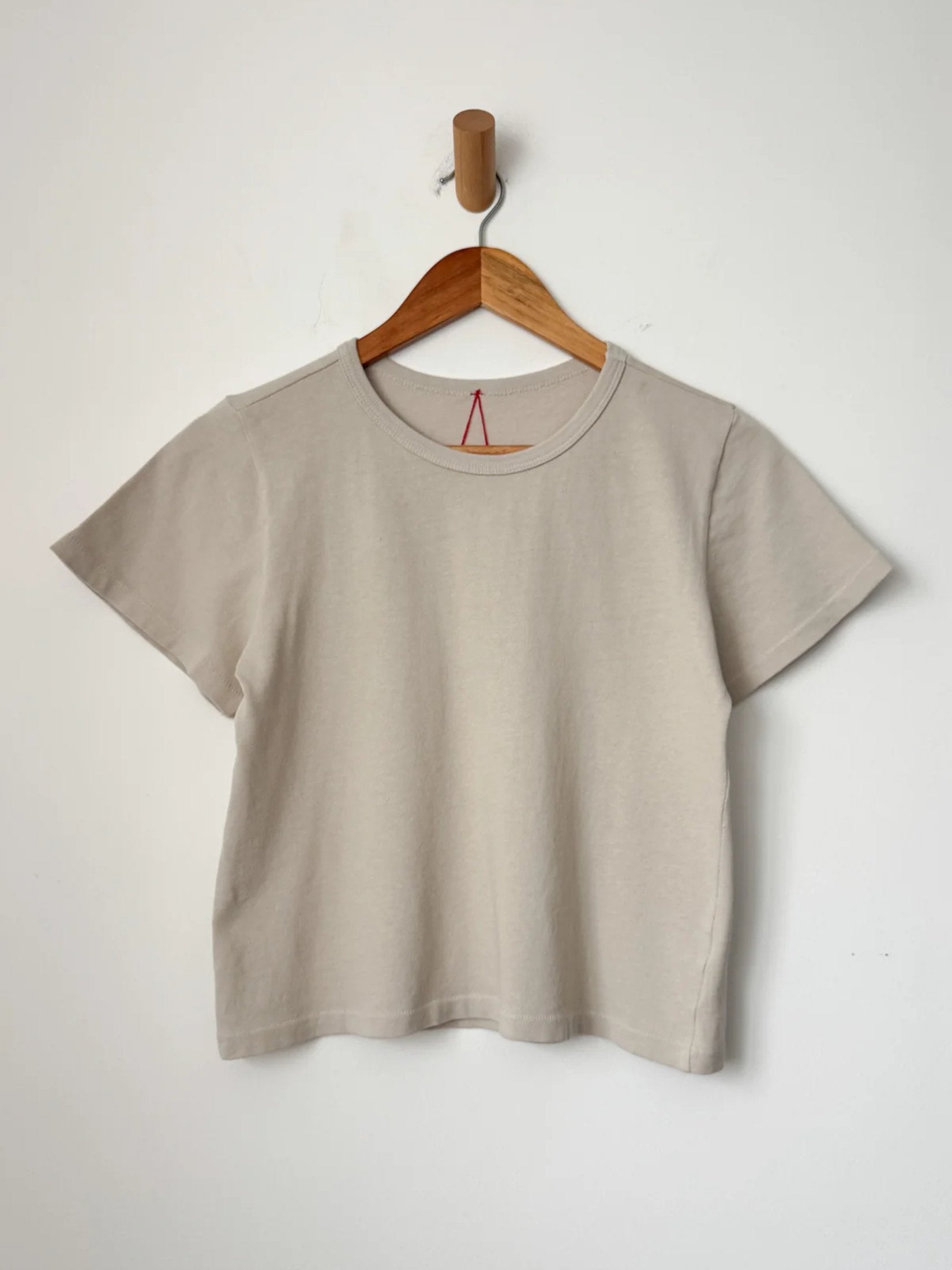 Little Boy Tee