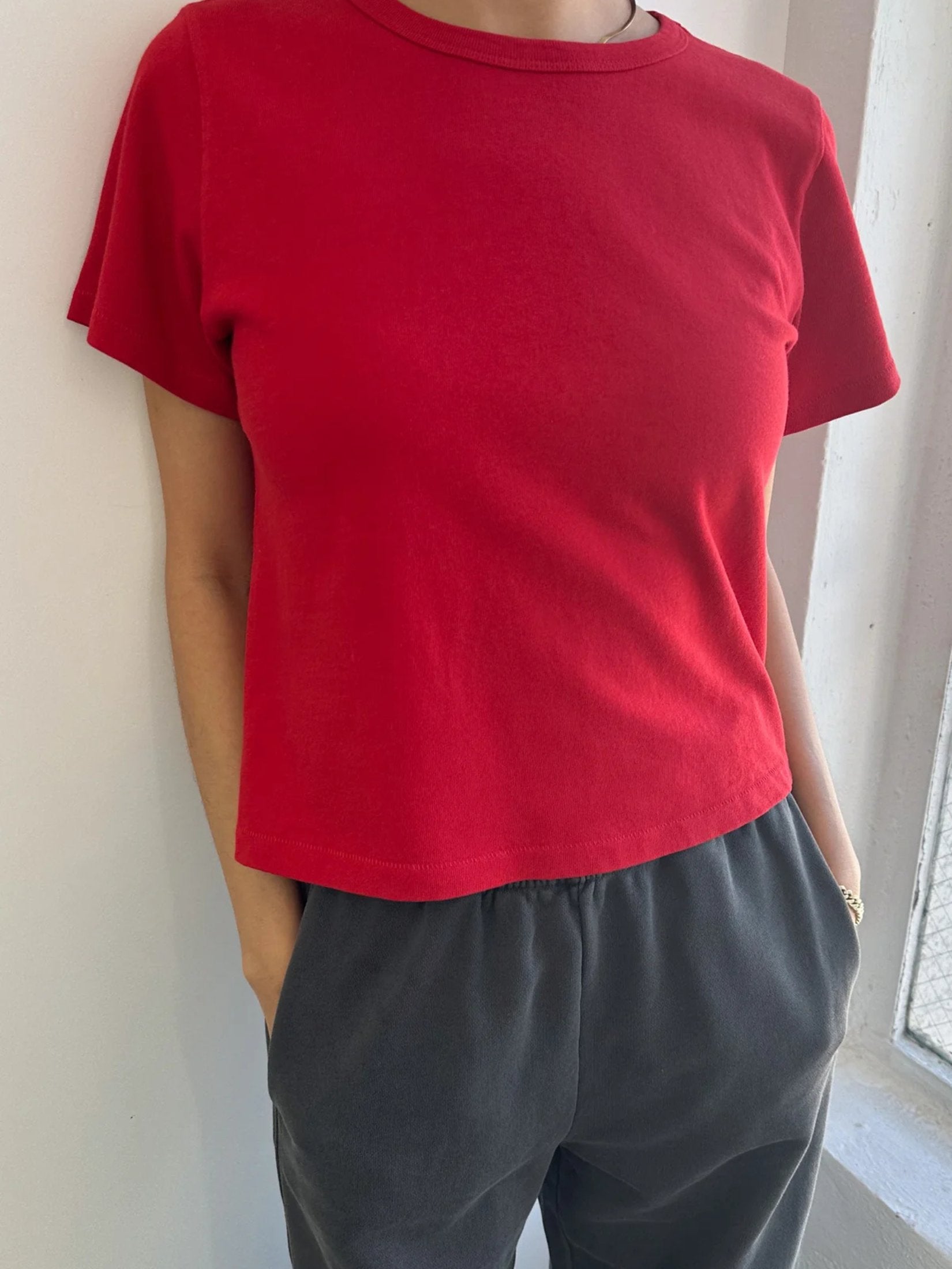 Little Boy Tee