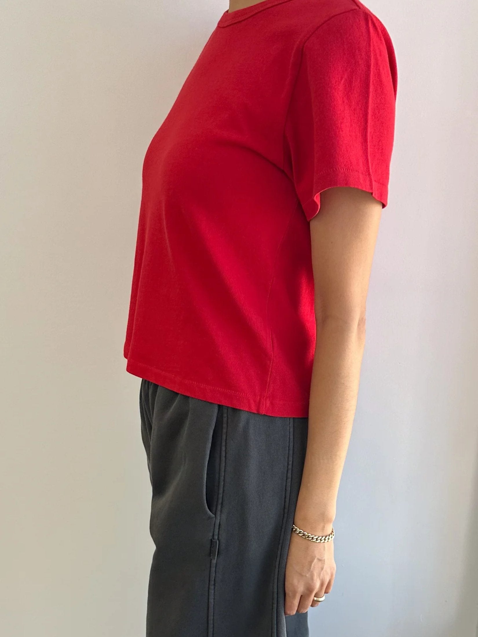 Little Boy Tee