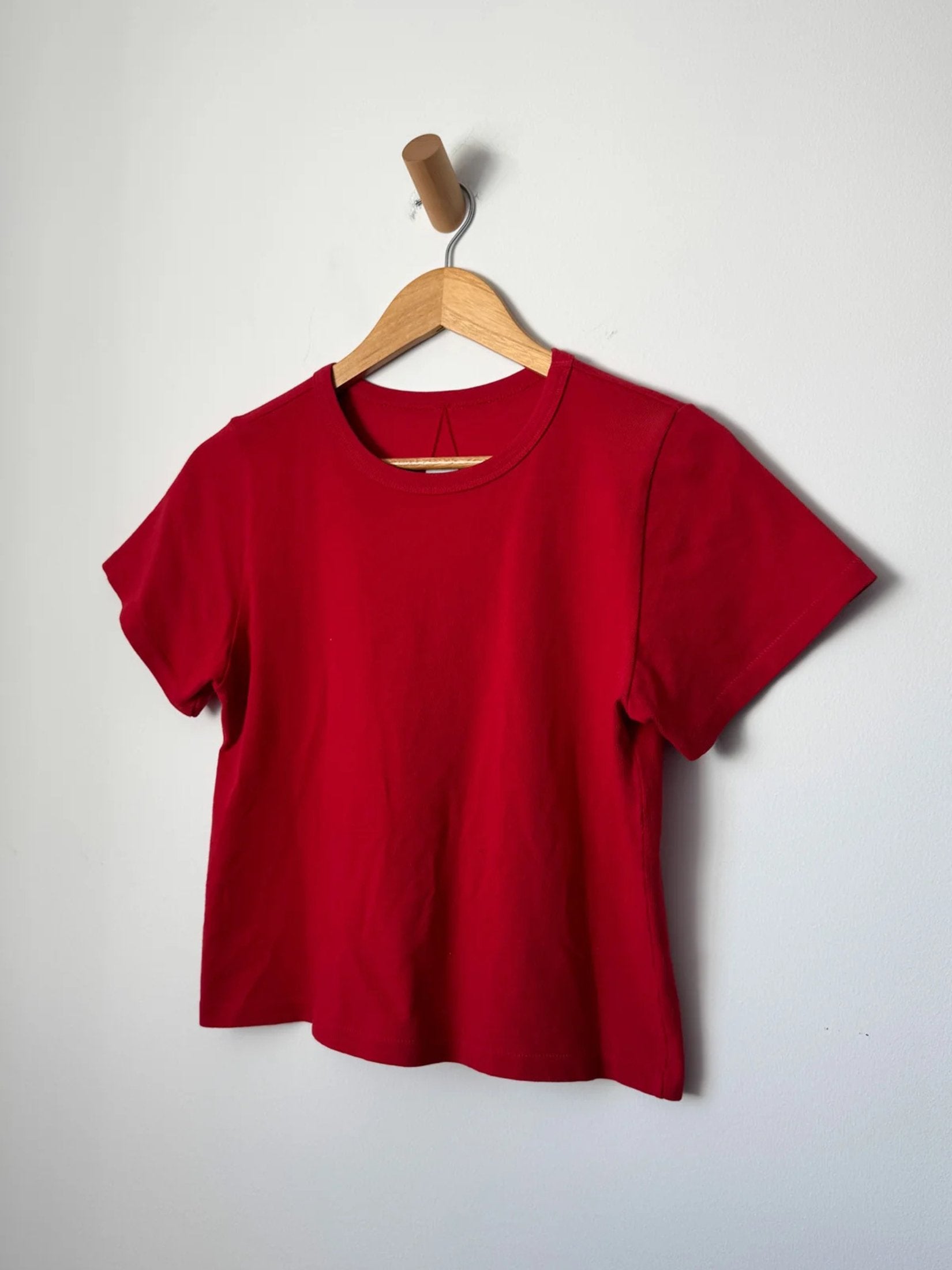 Little Boy Tee