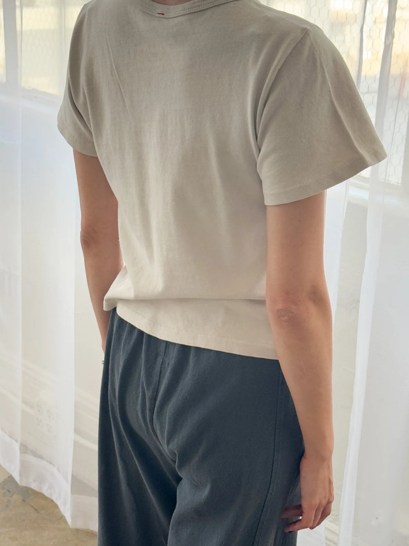 Little Boy Tee