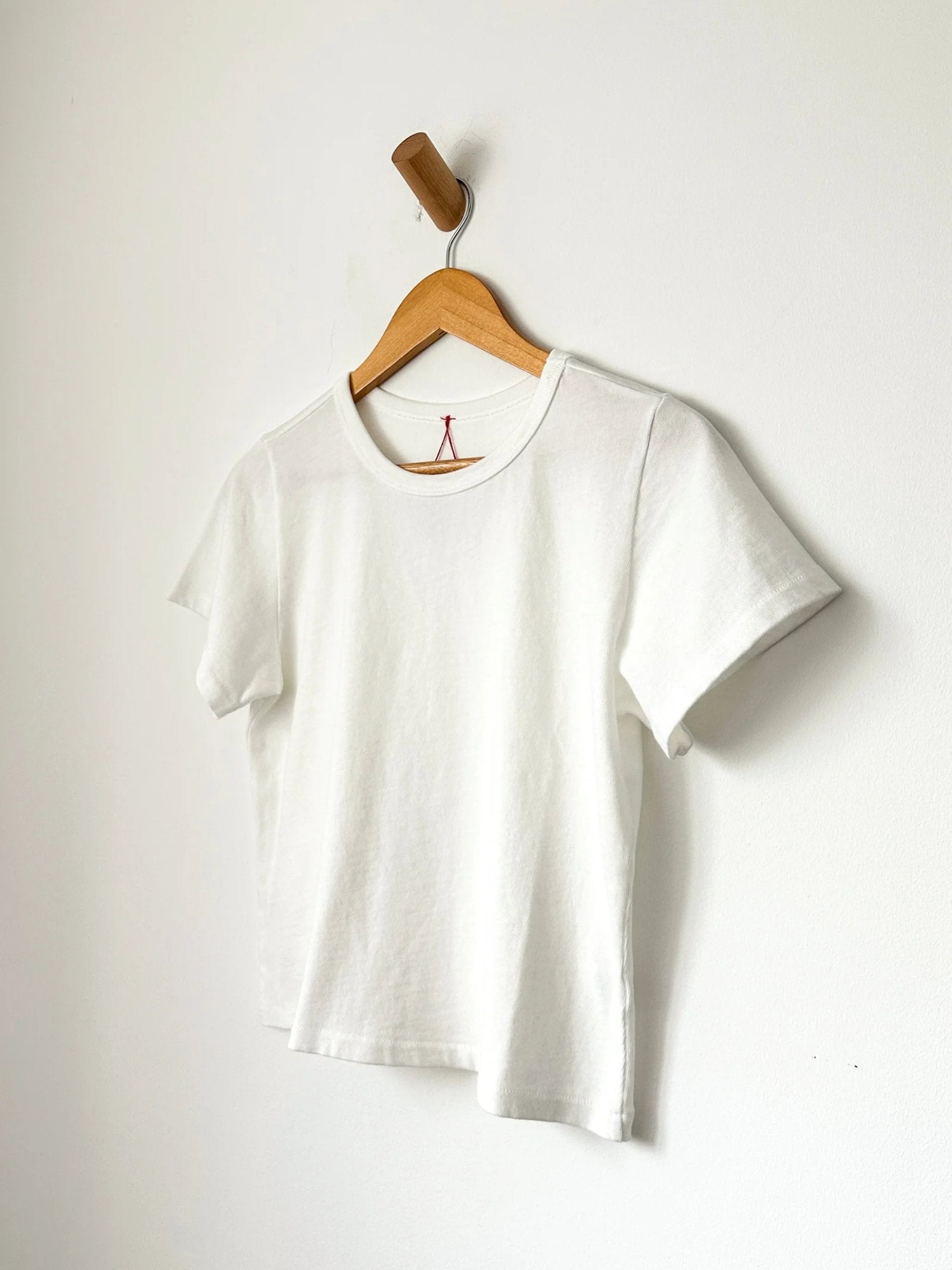 Little Boy Tee