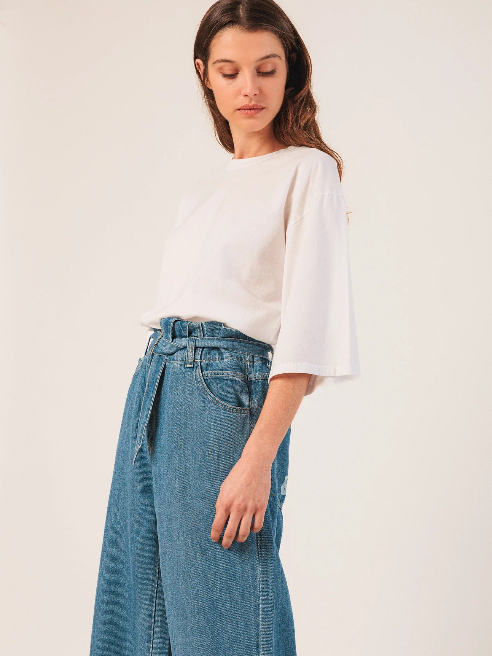 Cotton T-Shirt