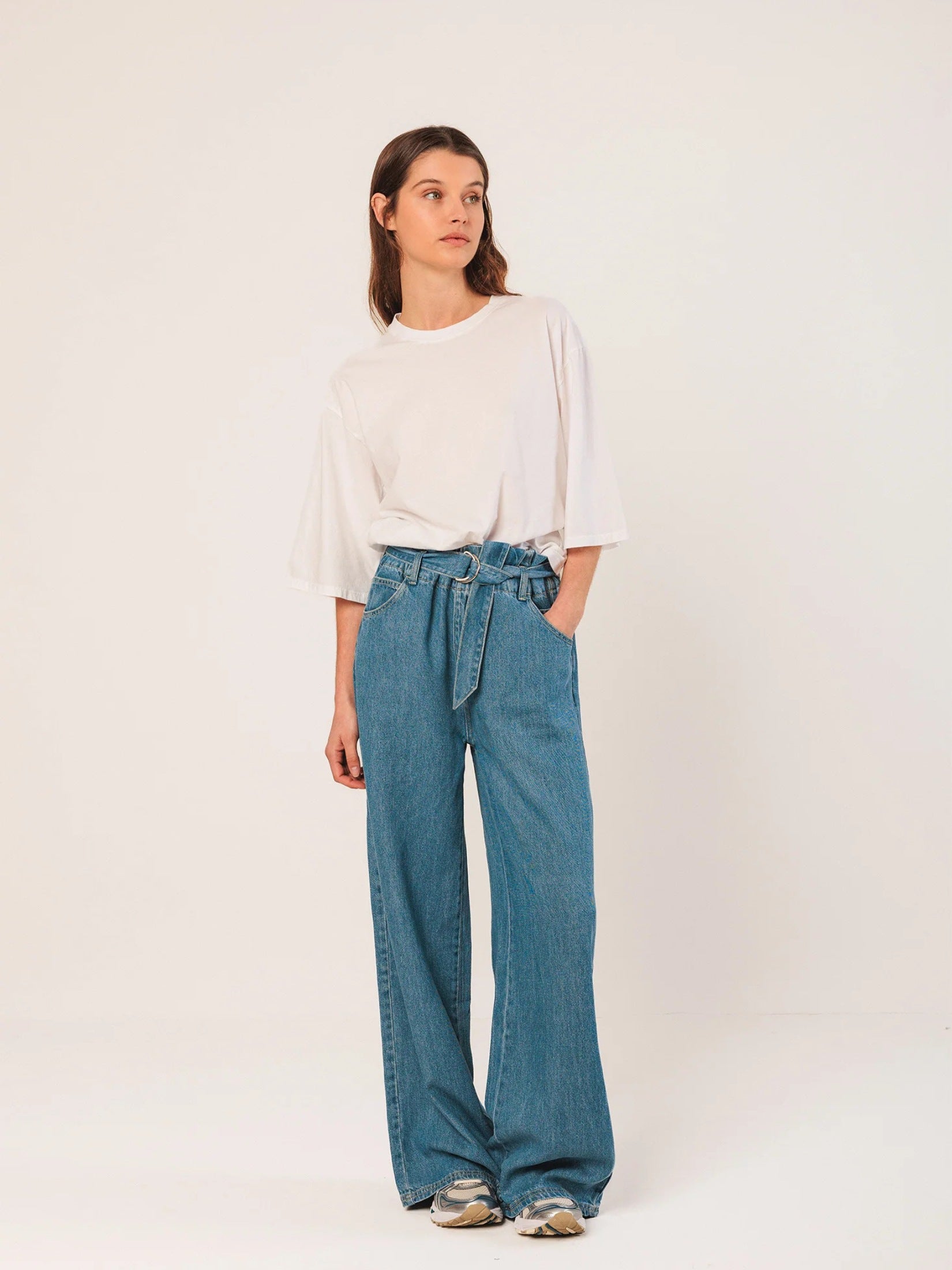 Cotton T-Shirt