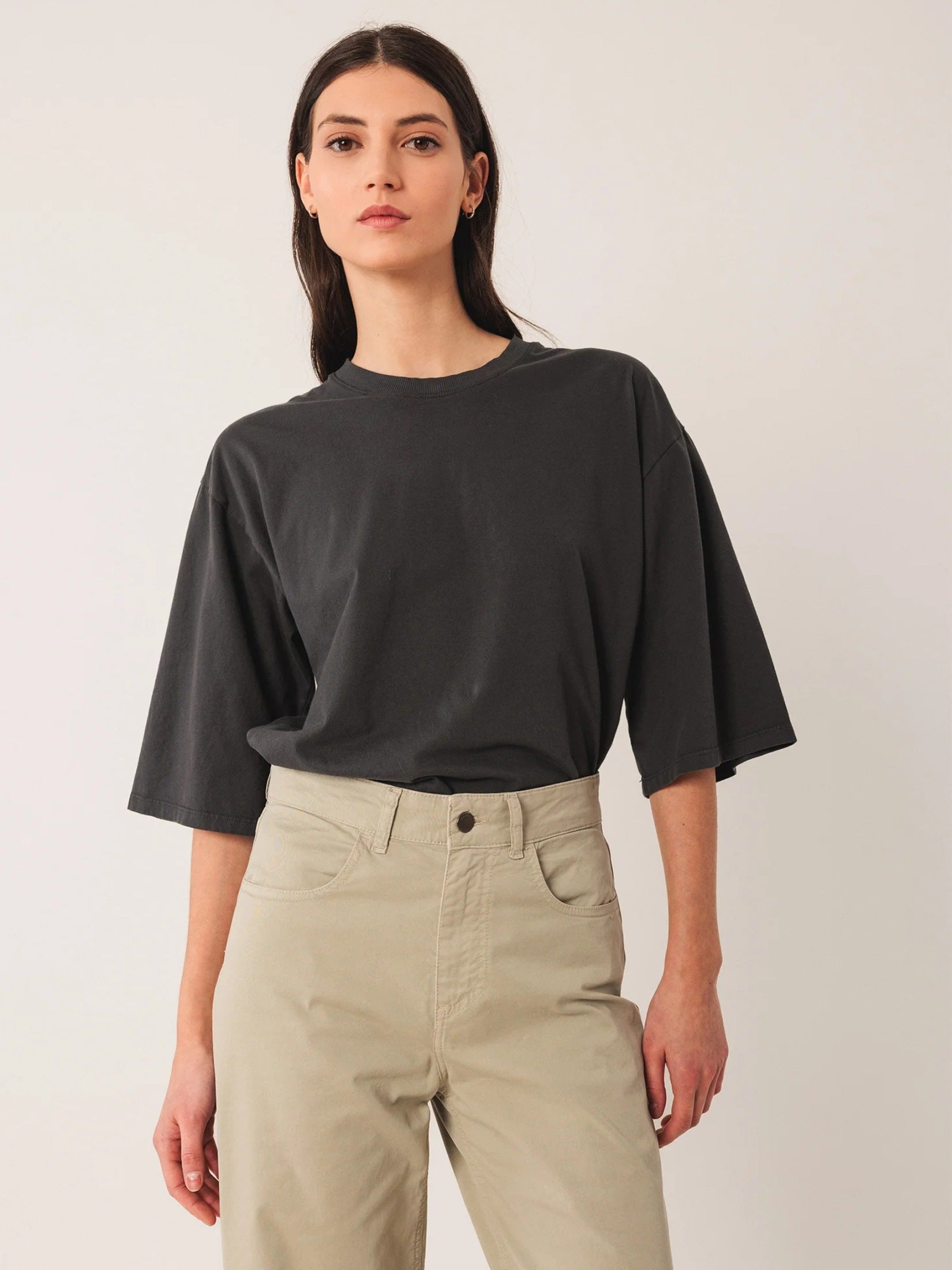 Cotton T-Shirt