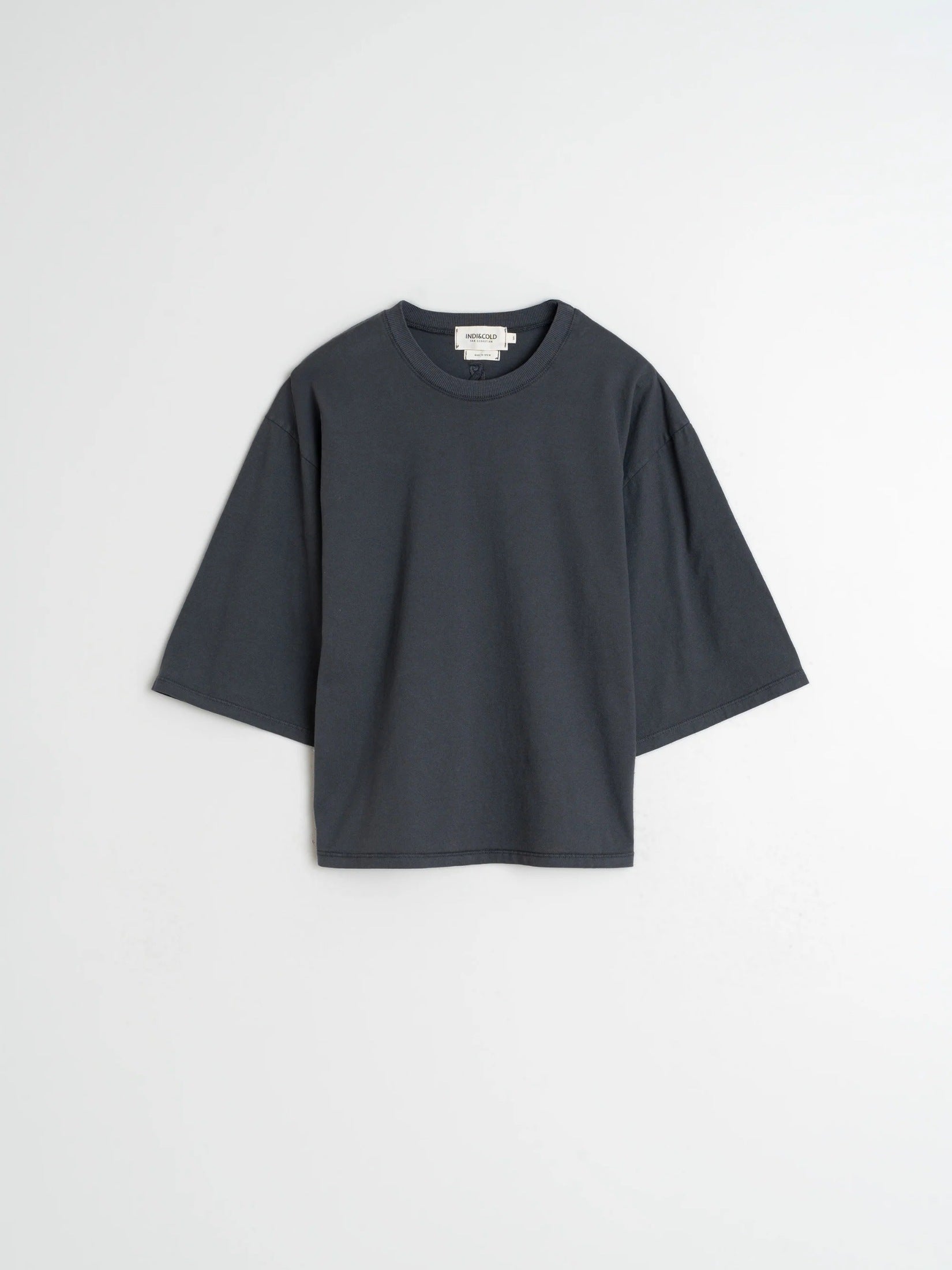 Cotton T-Shirt