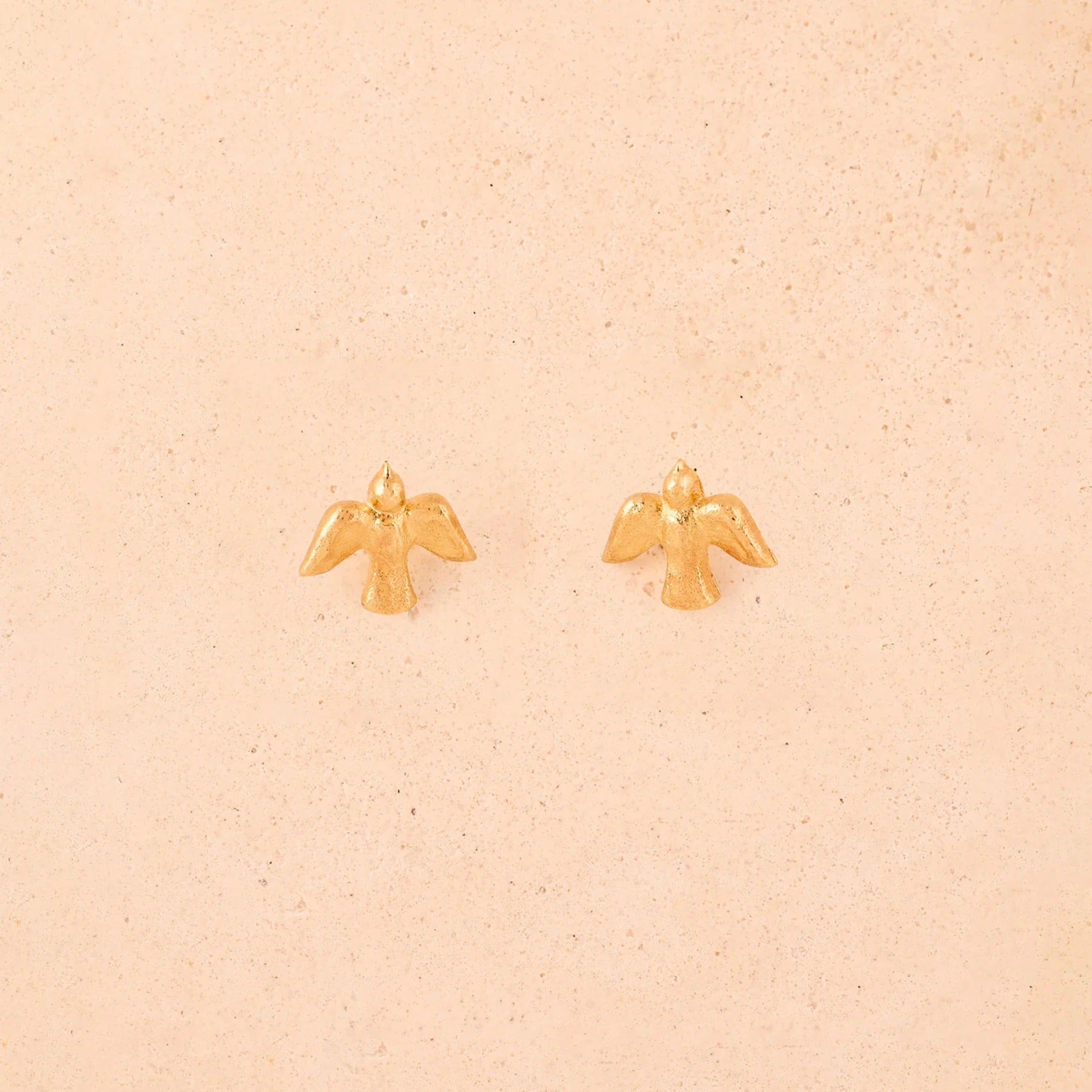 Mara Stud Earrings