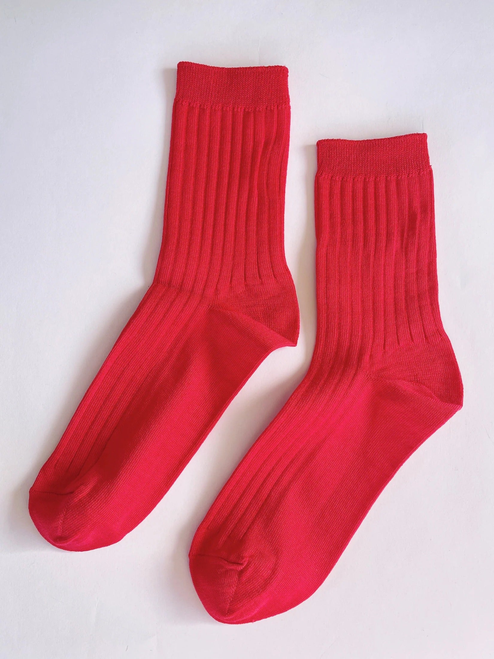 Her Socks - MC Cotton
