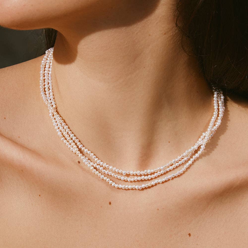 Hydra Choker
