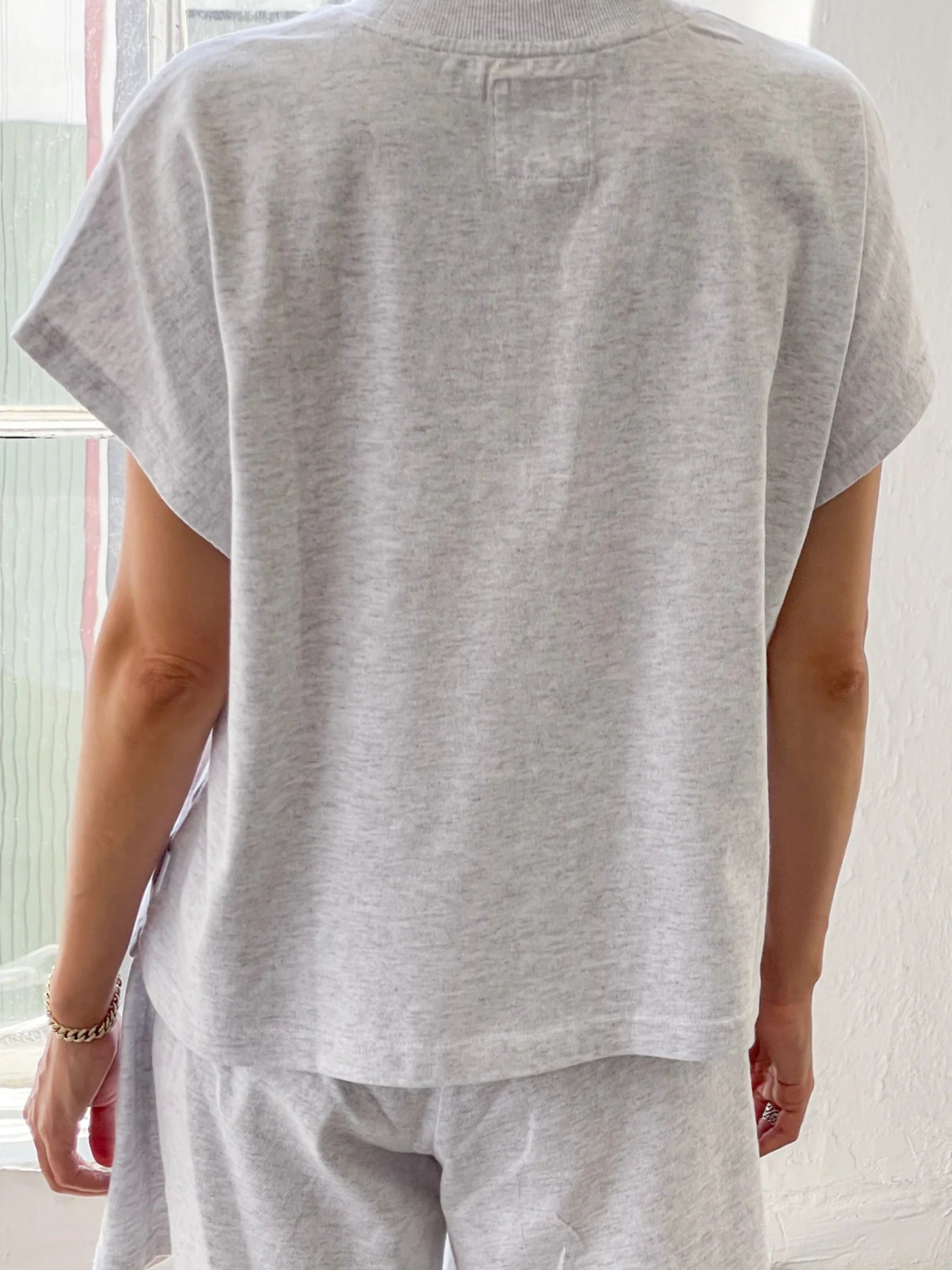 Jeanne Tee