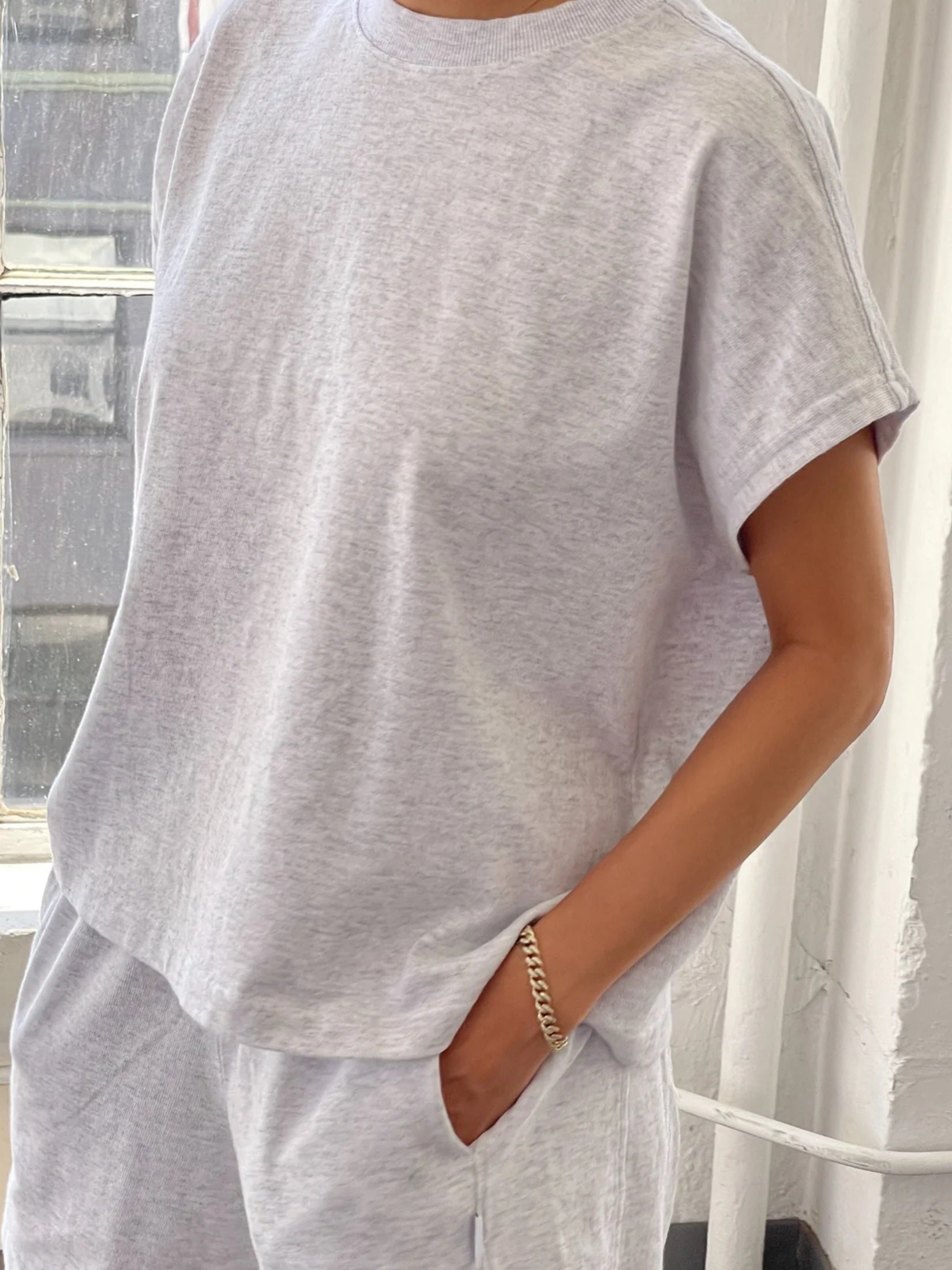 Jeanne Tee