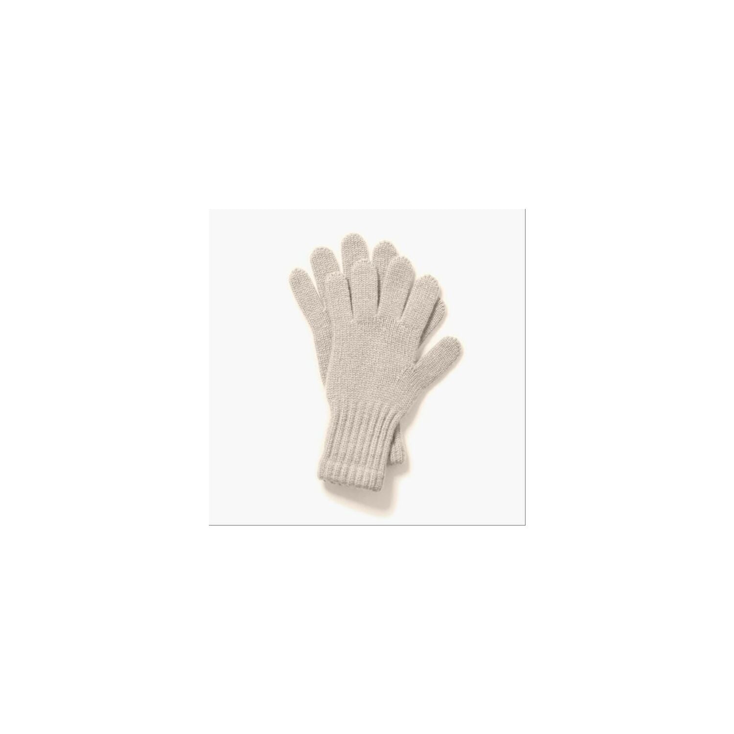 Kids Cashmere Gloves
