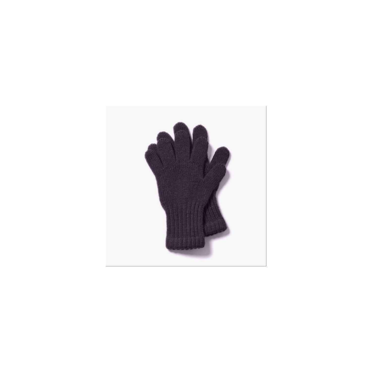 Kids Cashmere Gloves