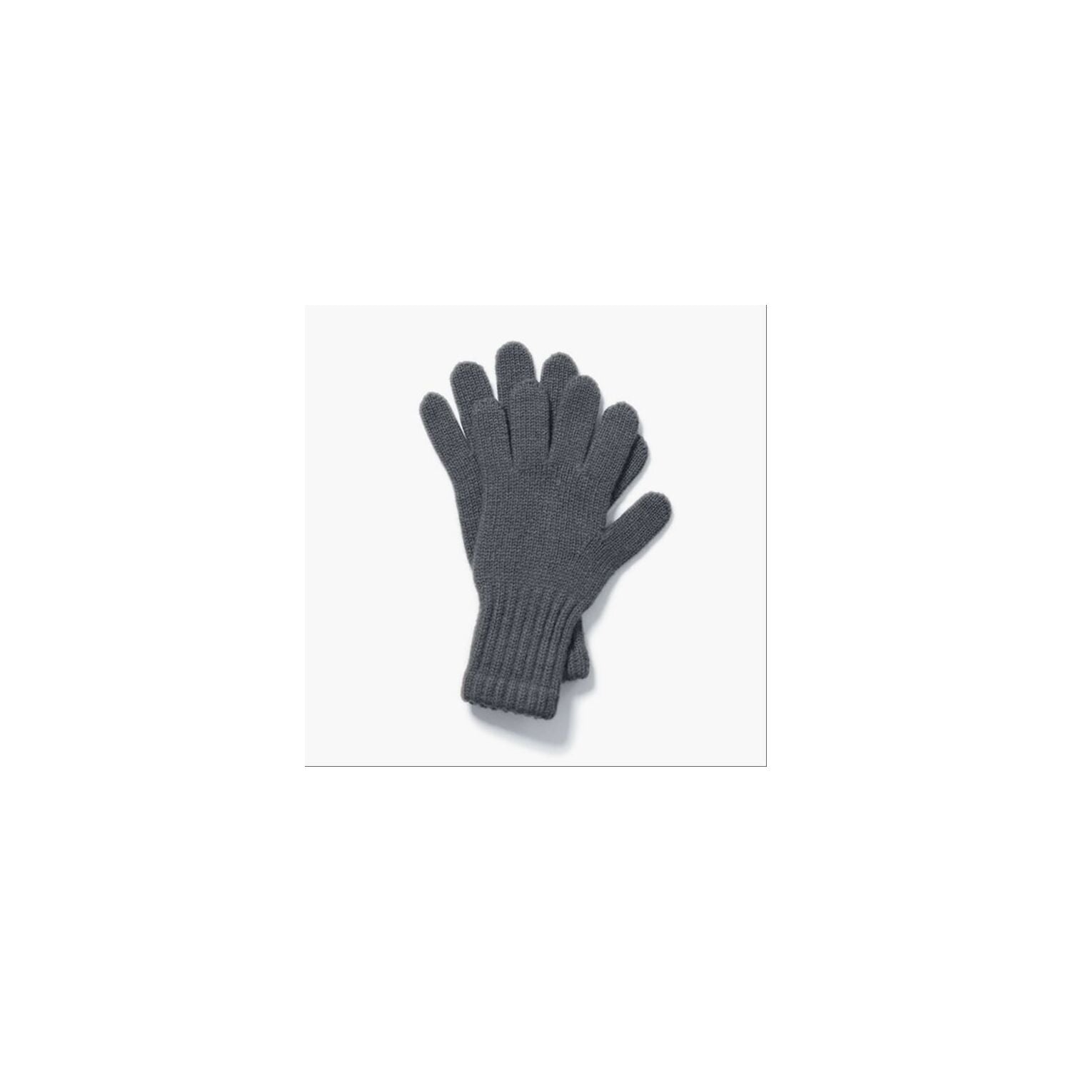 Kids Cashmere Gloves
