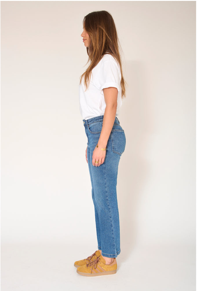 Jean - THE LINDA