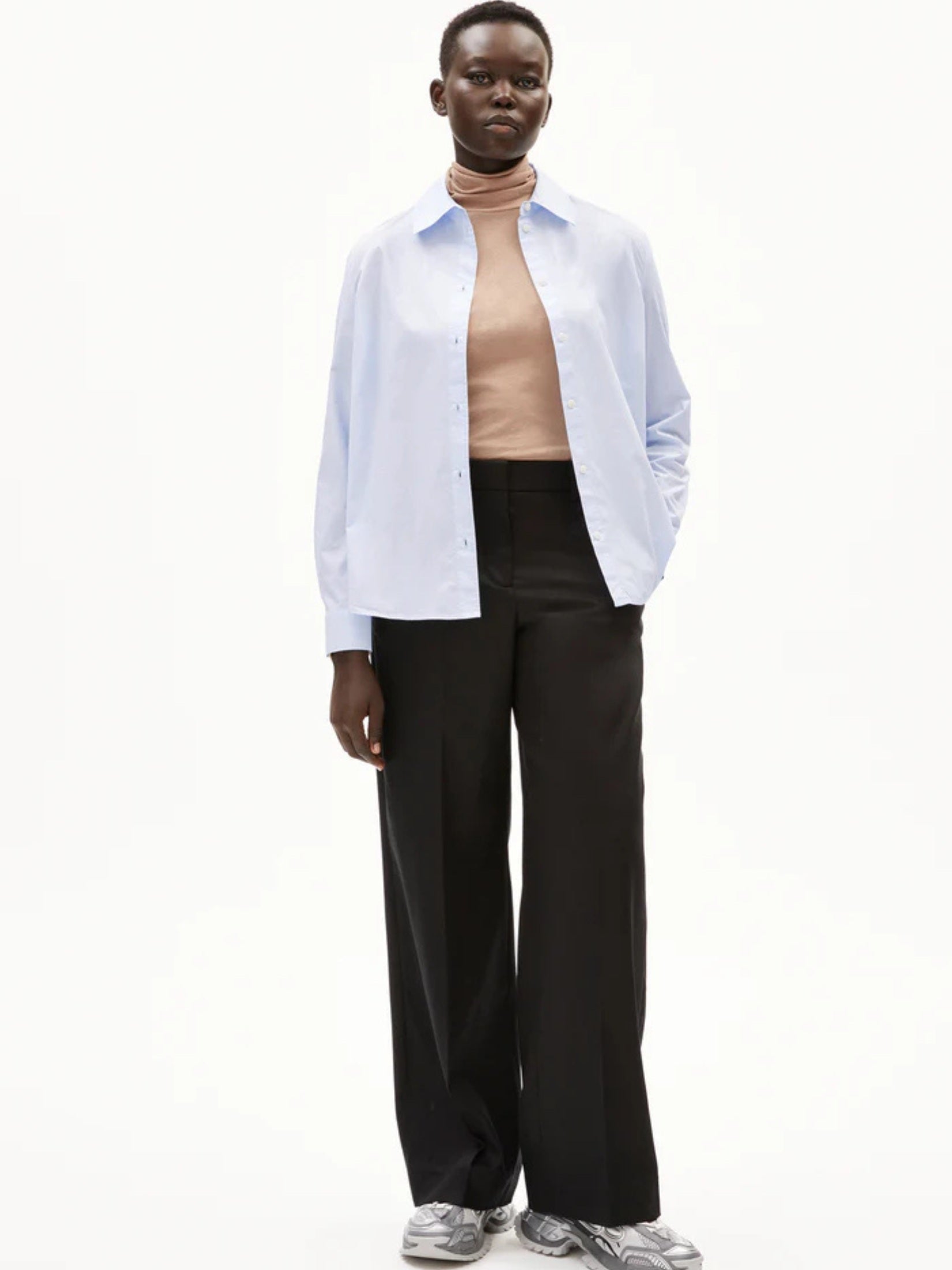 Louilaa Blouse