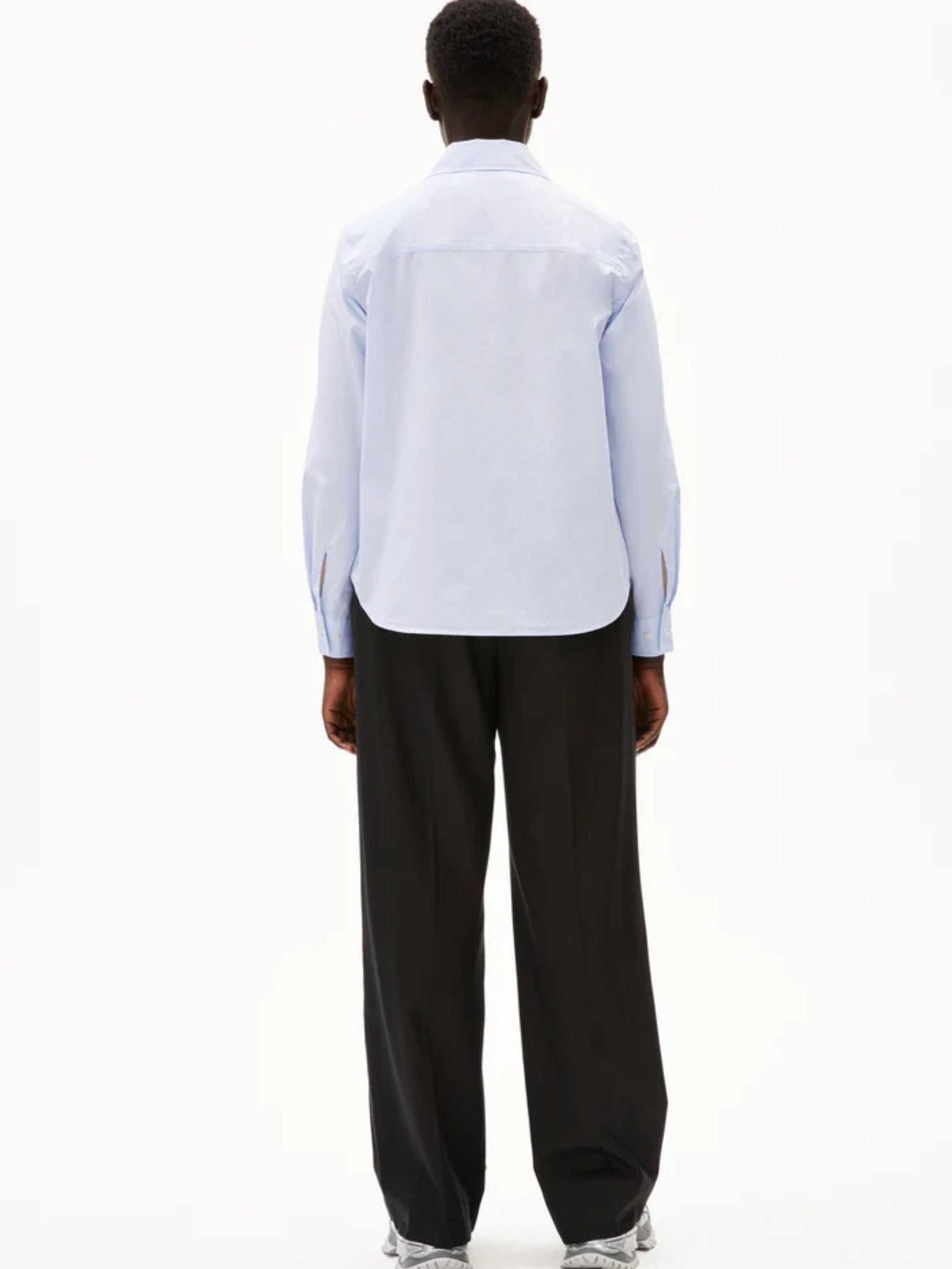 Louilaa Blouse