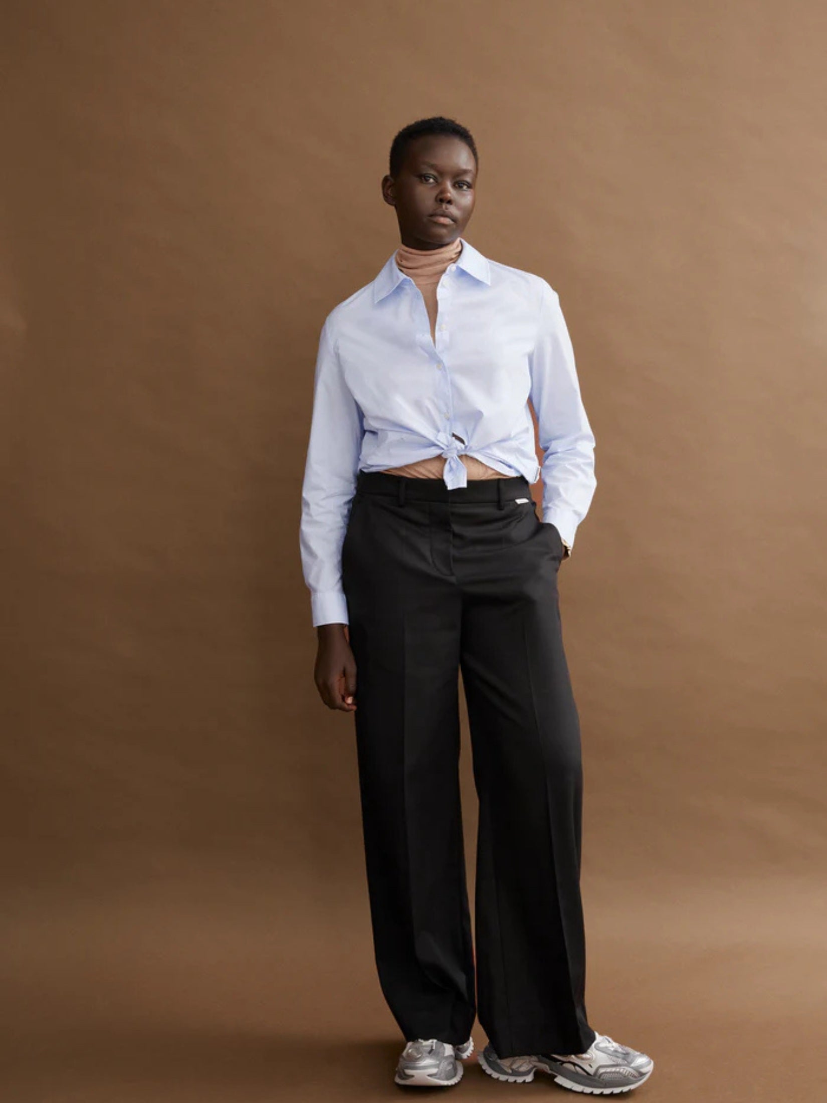 Louilaa Blouse