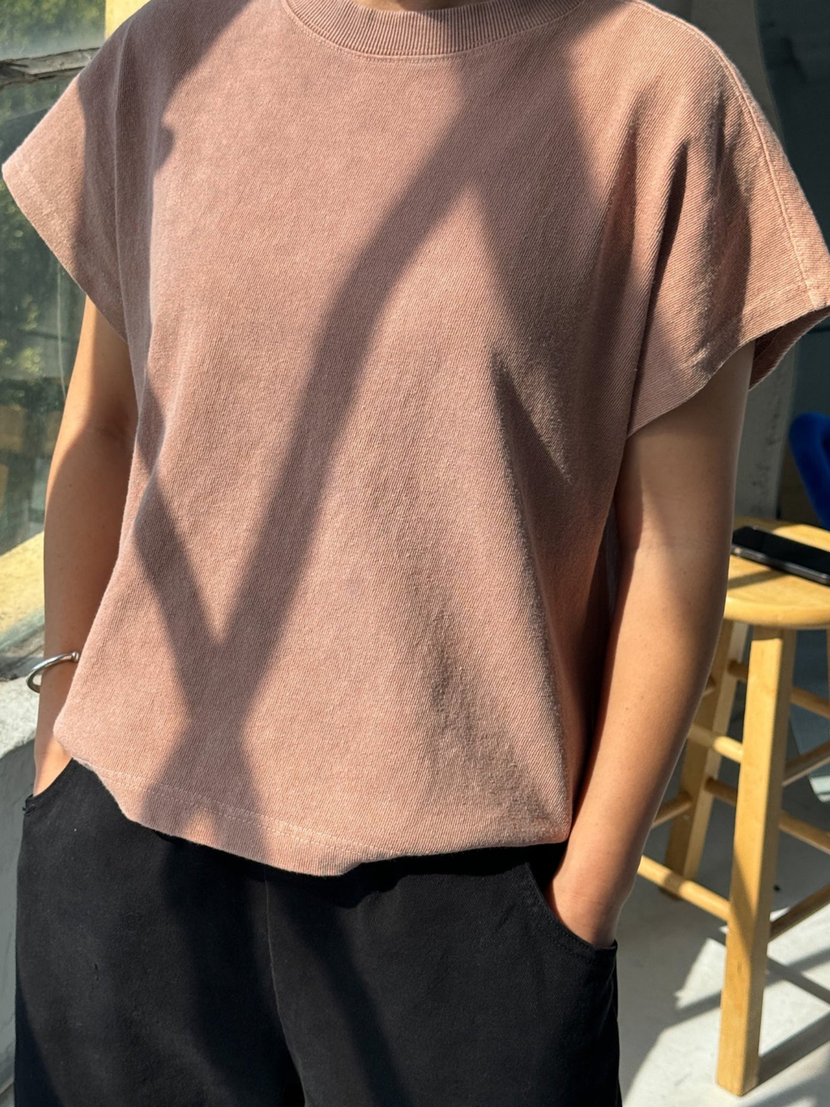 Jeanne Tee