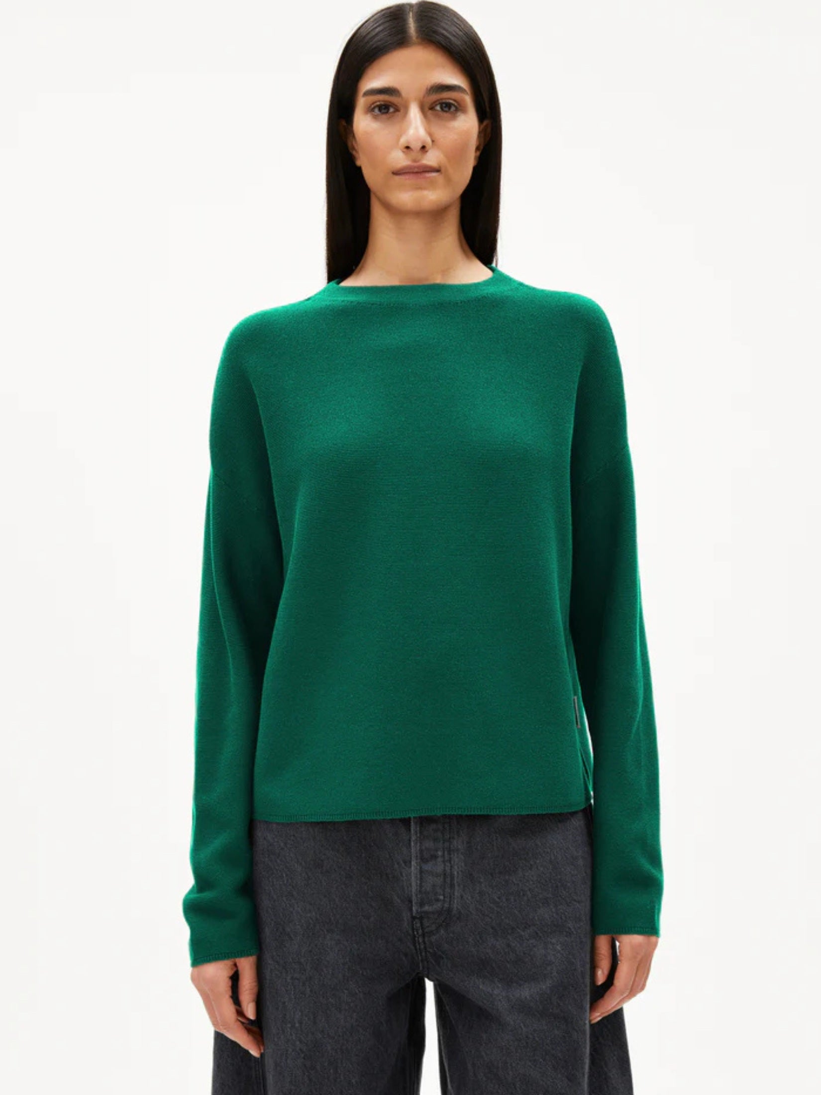 Merinaa Links Links Pullover