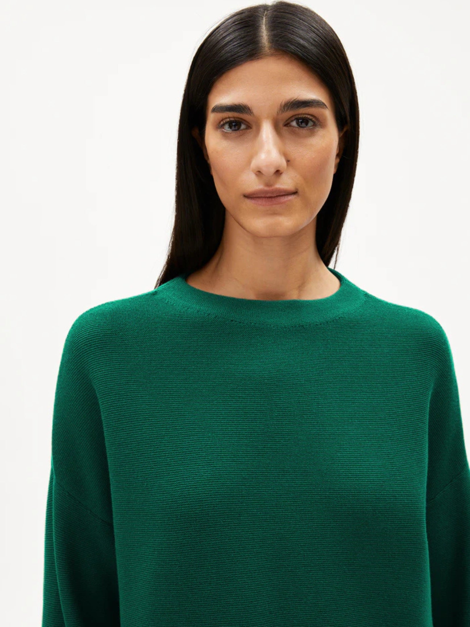 Merinaa Links Links Pullover