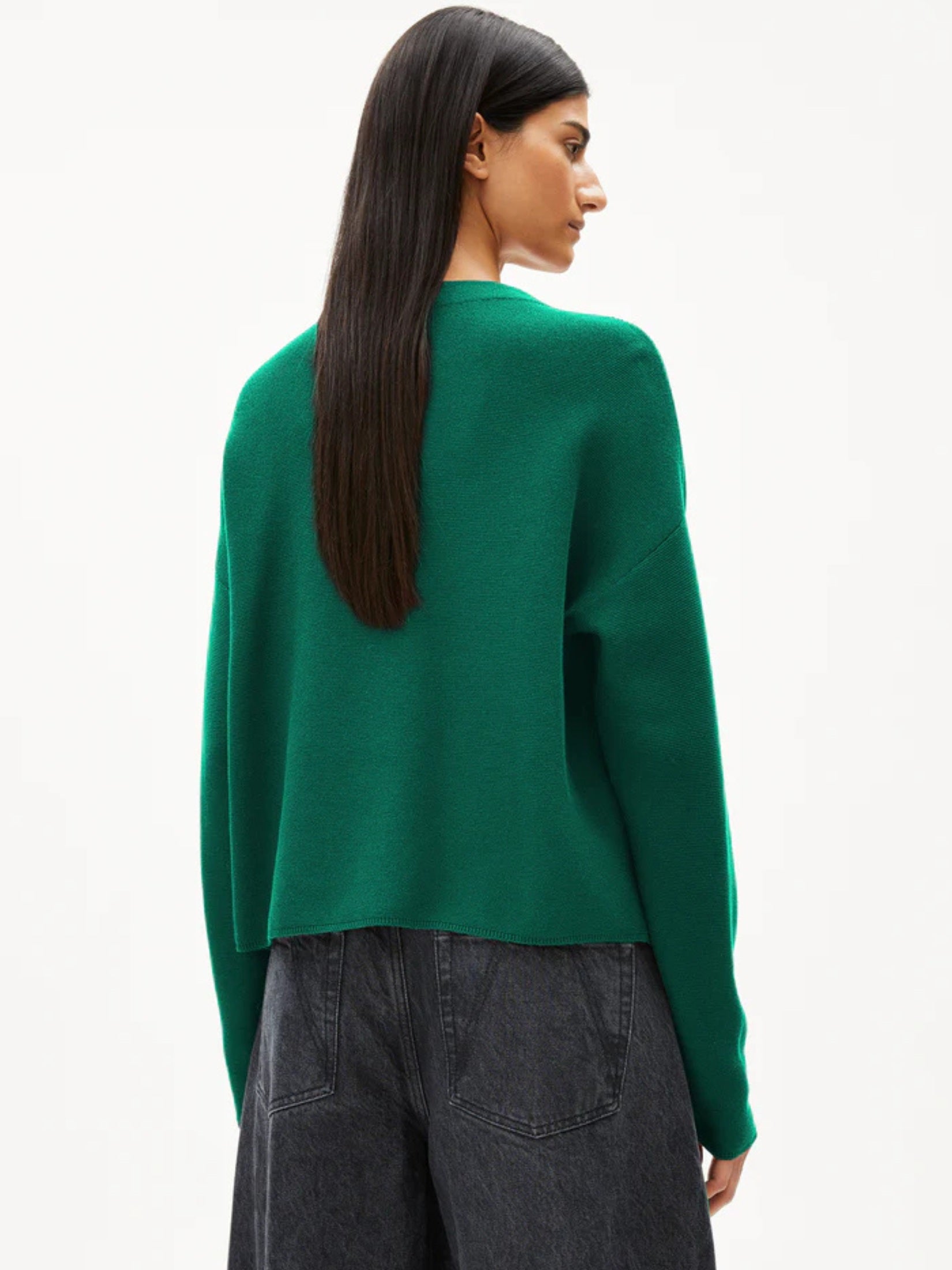 Merinaa Links Links Pullover