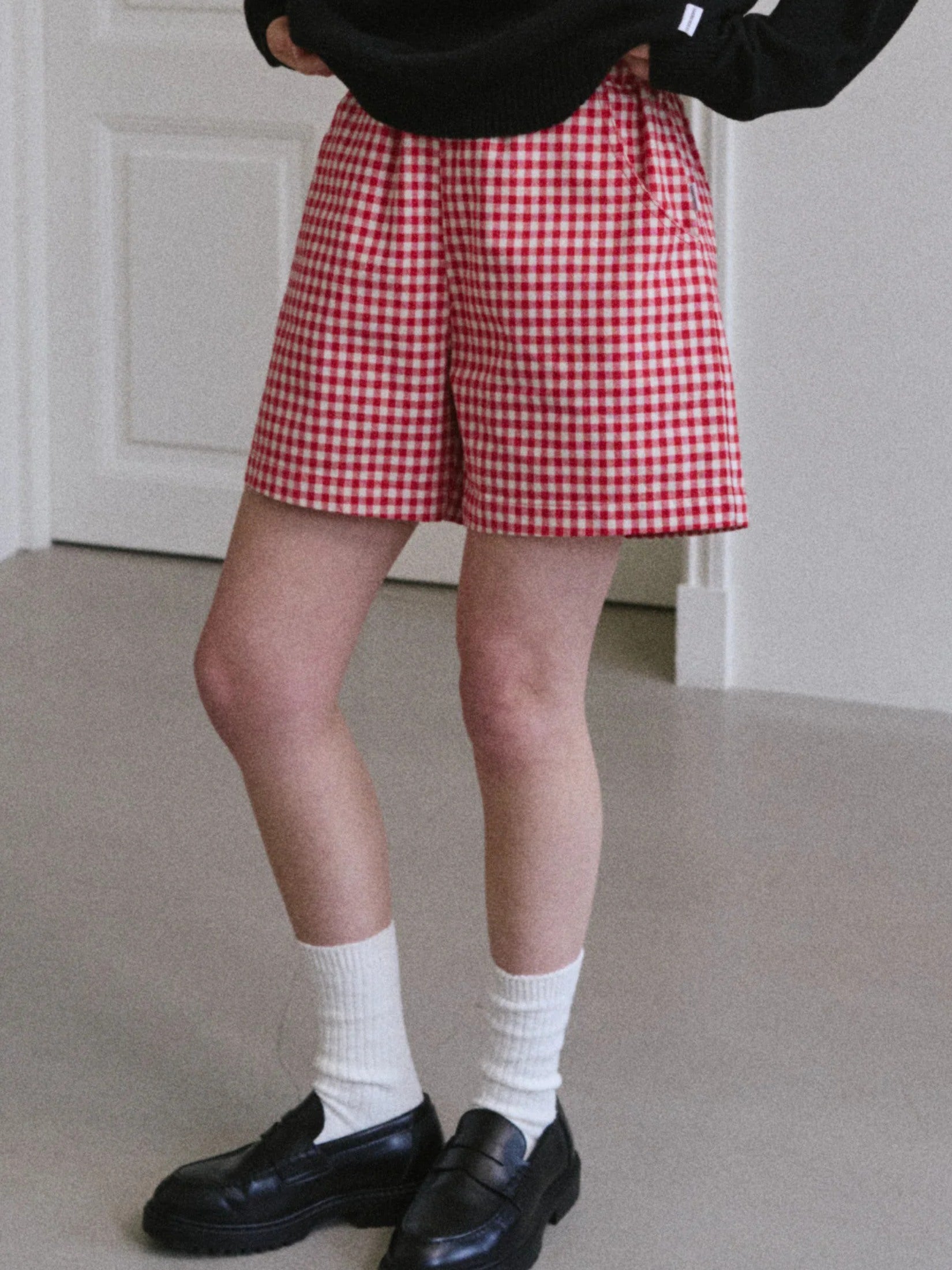City Shorts