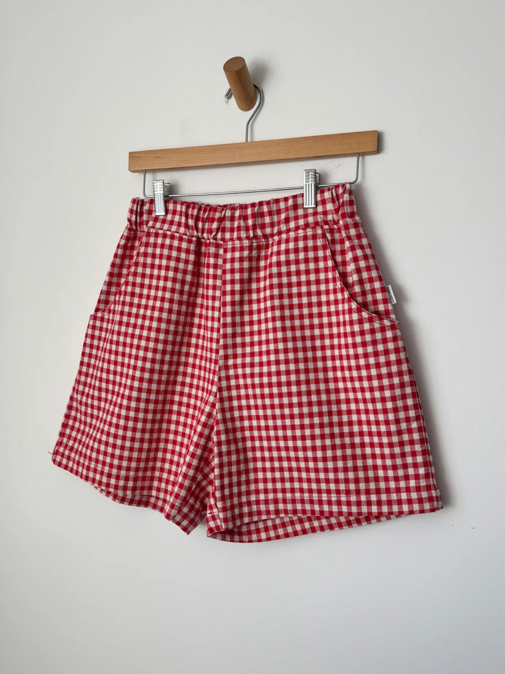 City Shorts