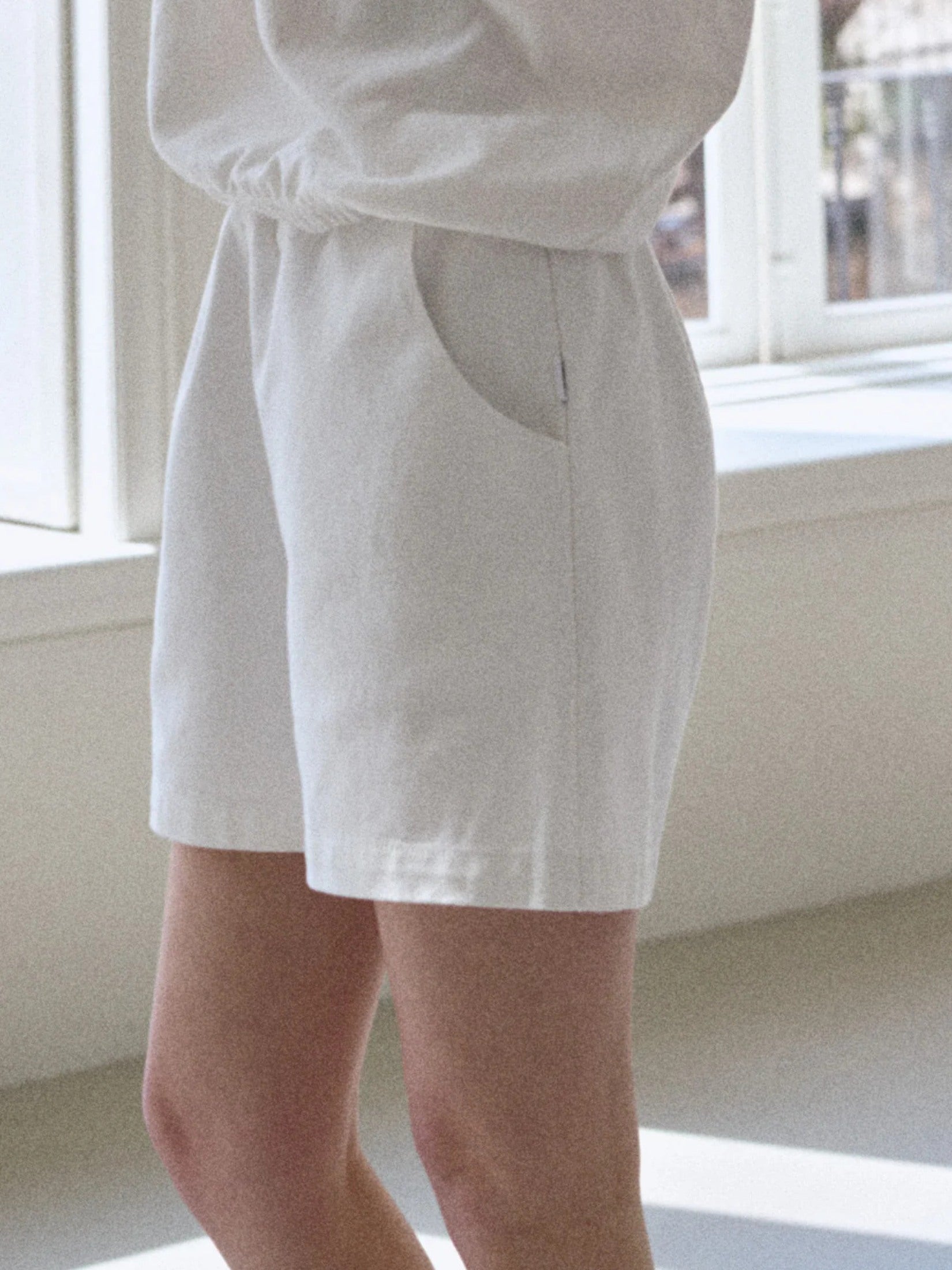City Shorts