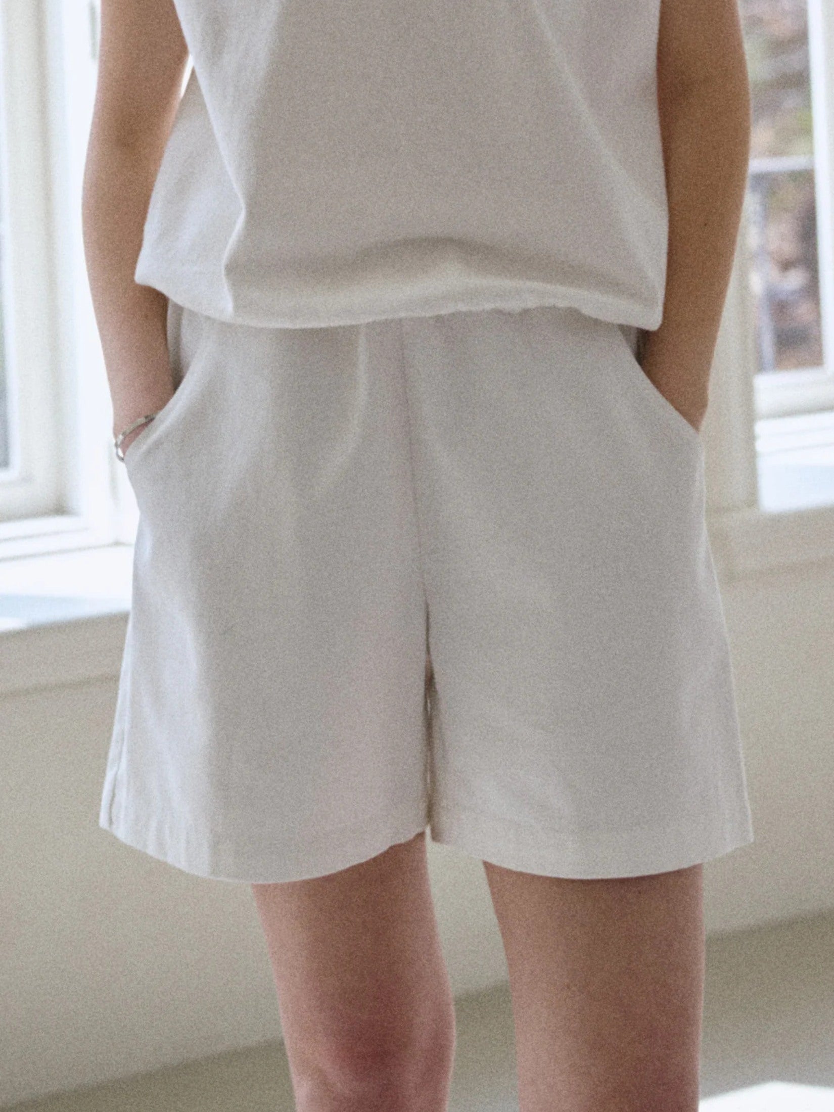 City Shorts