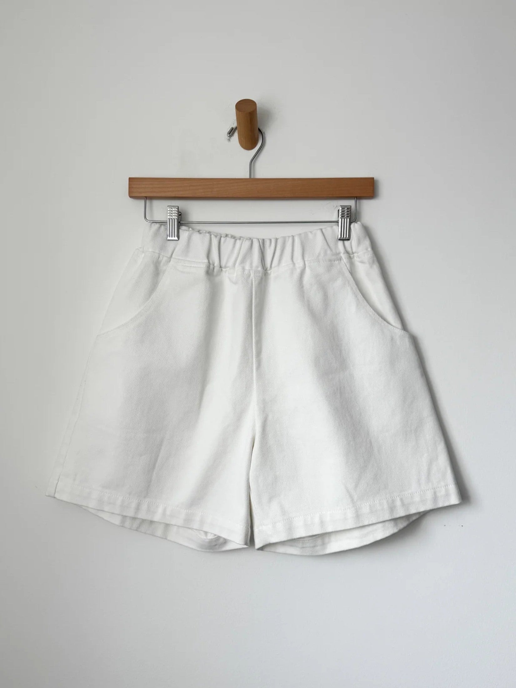 City Shorts