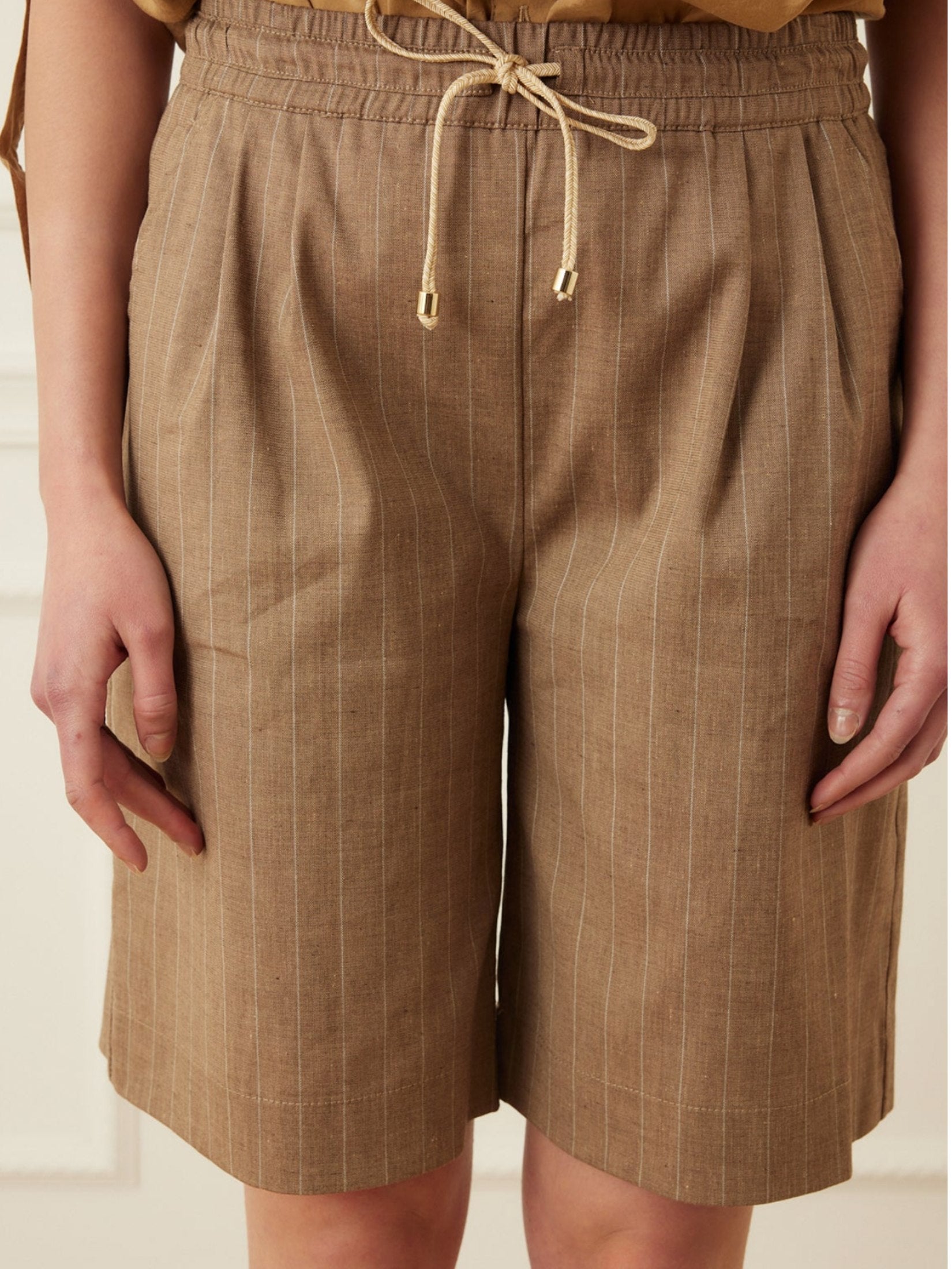 Solange Shorts