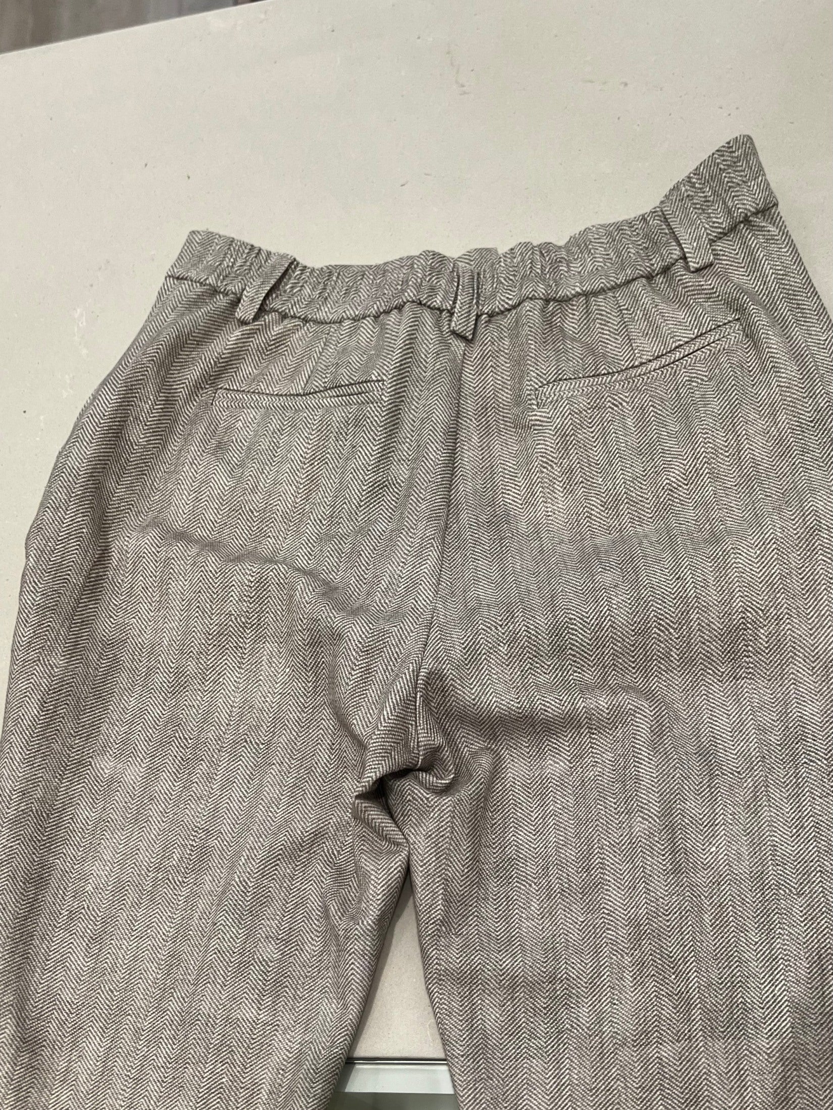 Travel Suit Pants