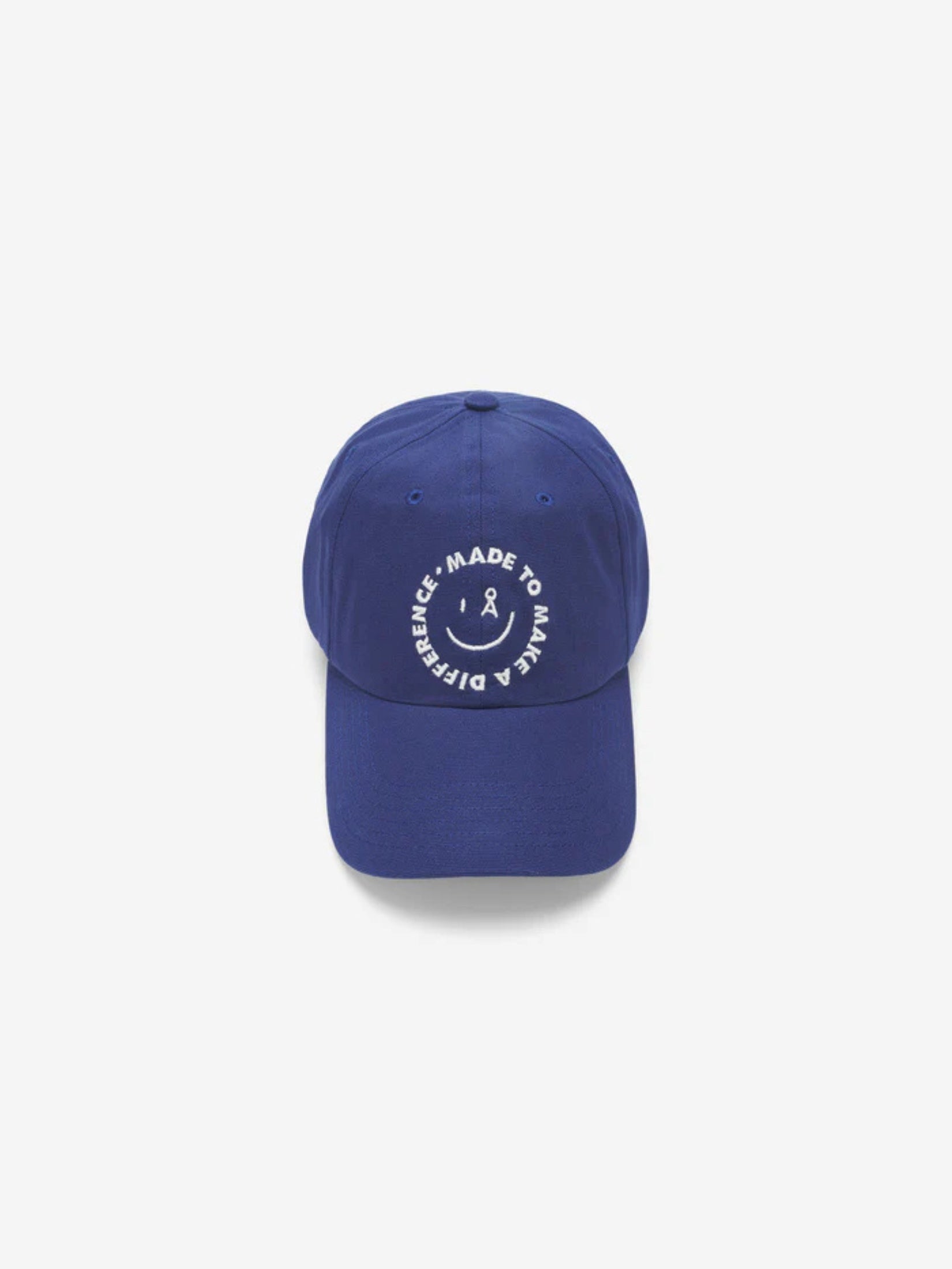 Yenaas Smiley Å Cap