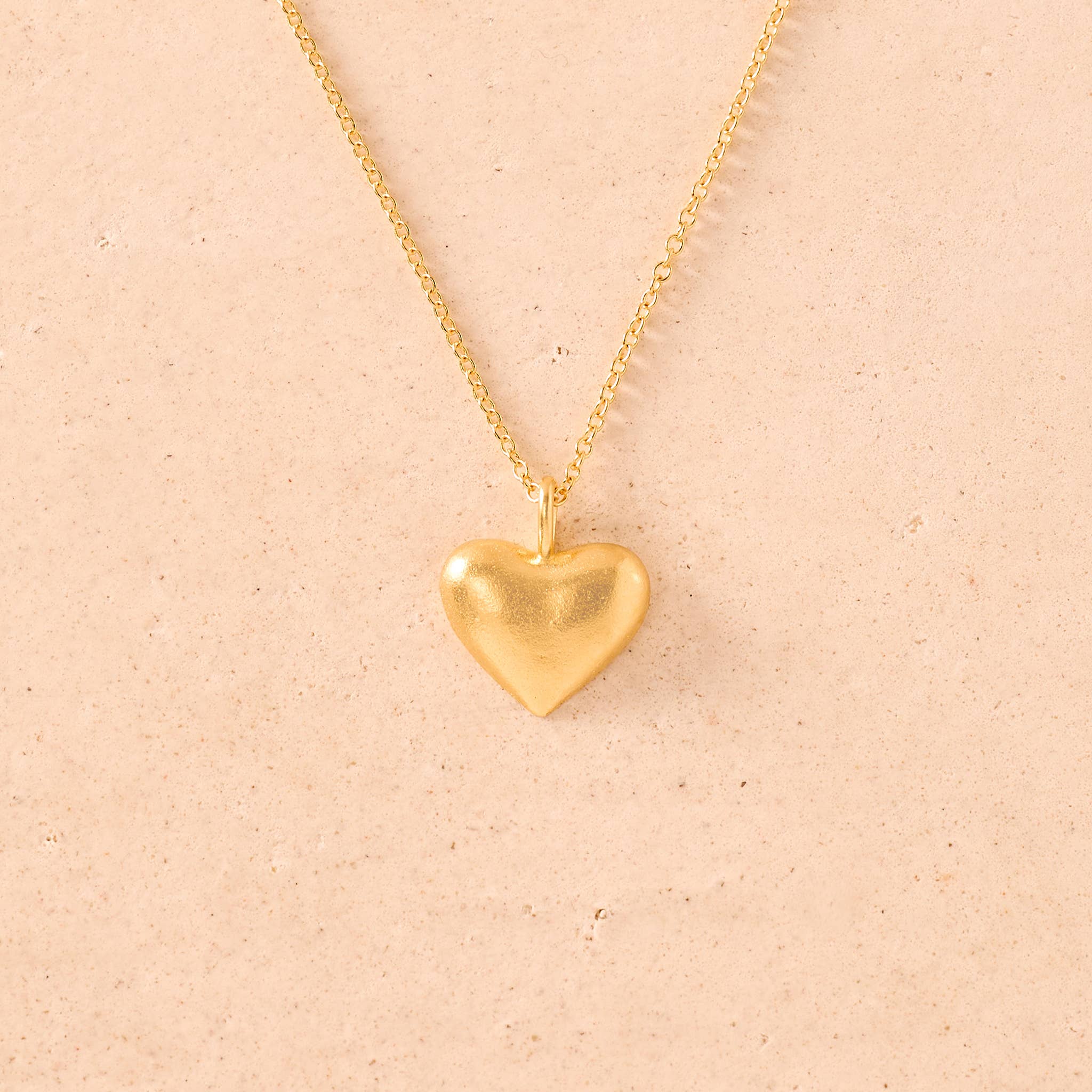 Leona Necklace | Jewelry Gold Gift Waterproof
