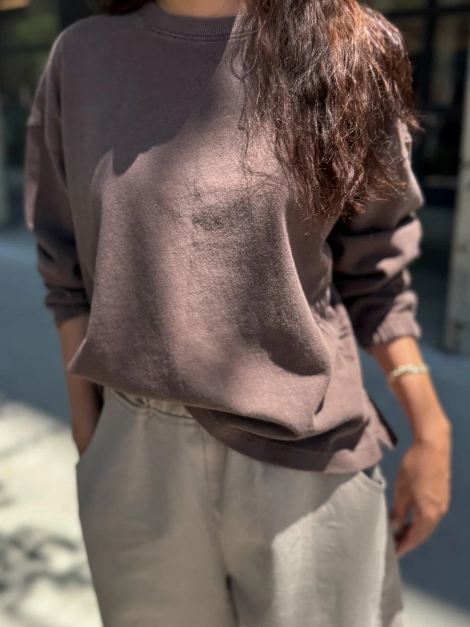 Naturelle Tee