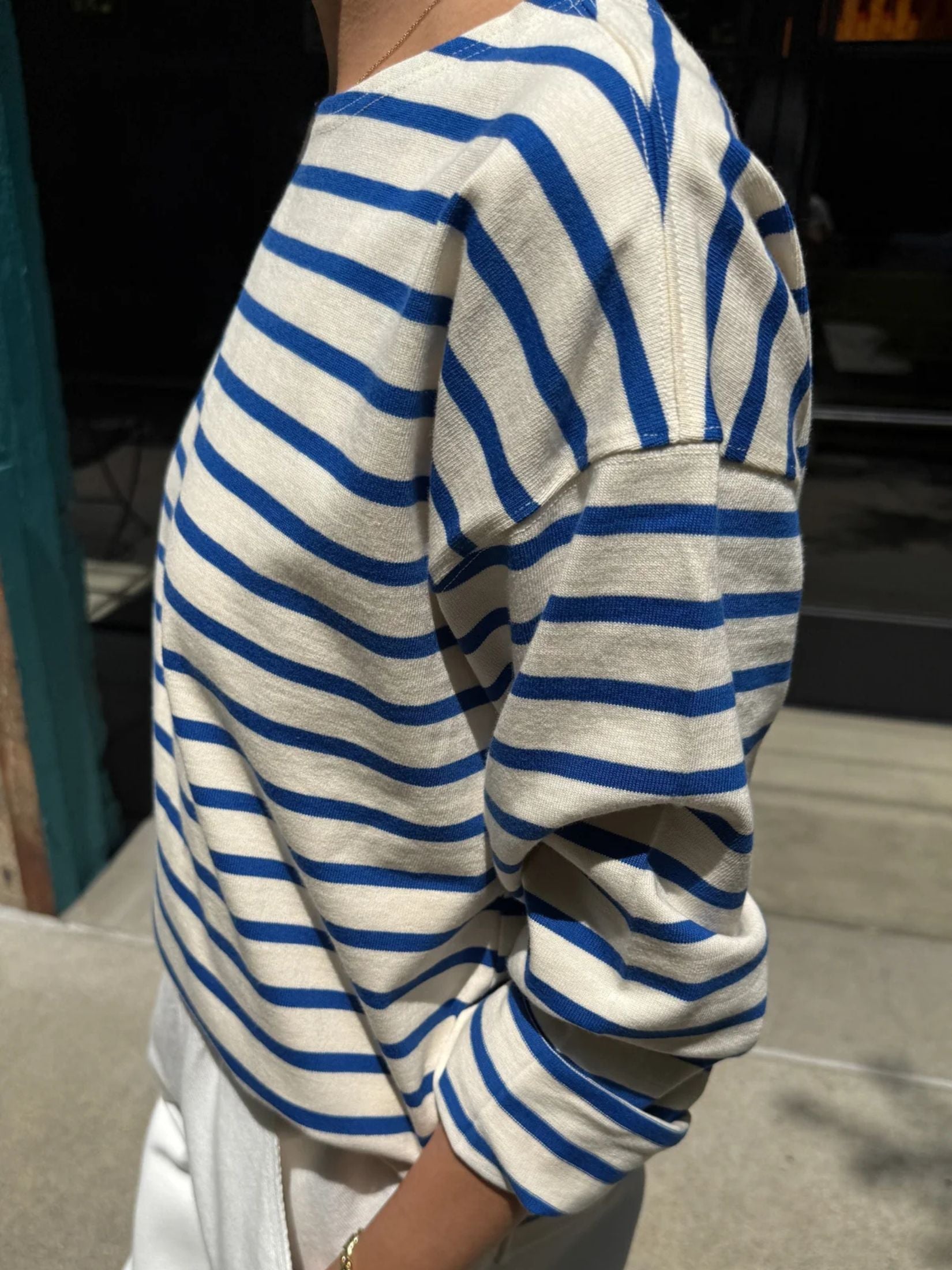 Sailor Top