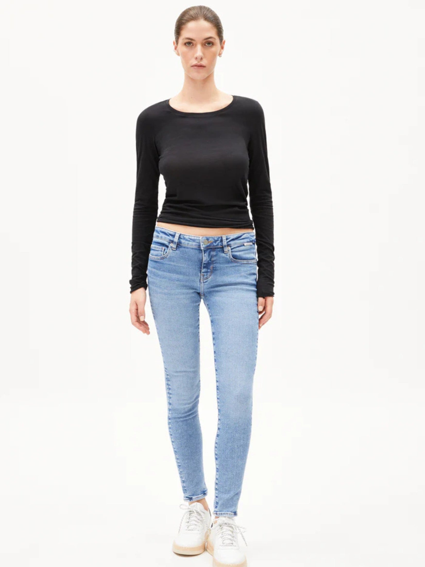 Einiaara Soft Shirt