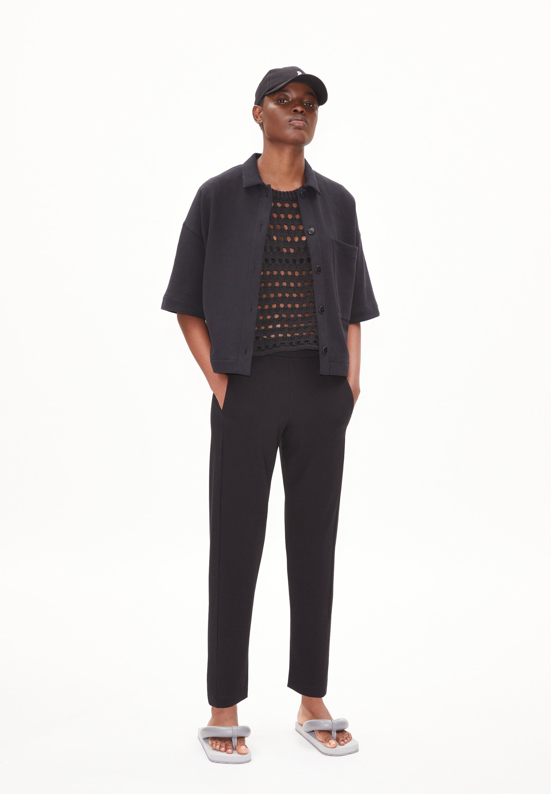 Magdaalena Pants