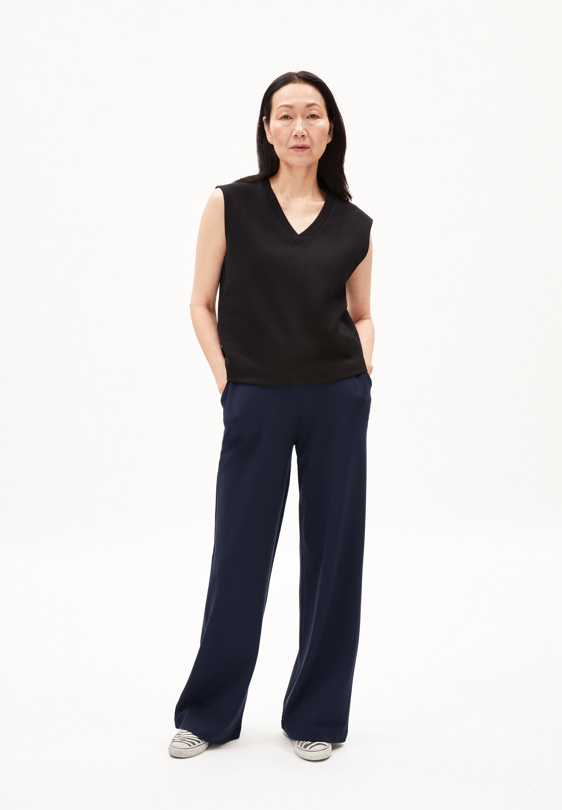 Himaari Pants
