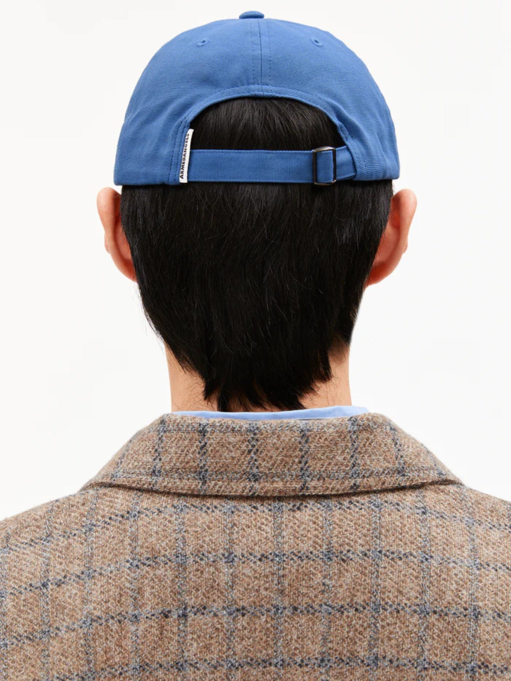 Yenaas Bold Cap