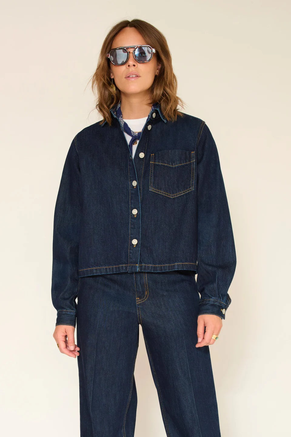 Jacket - OSAKA