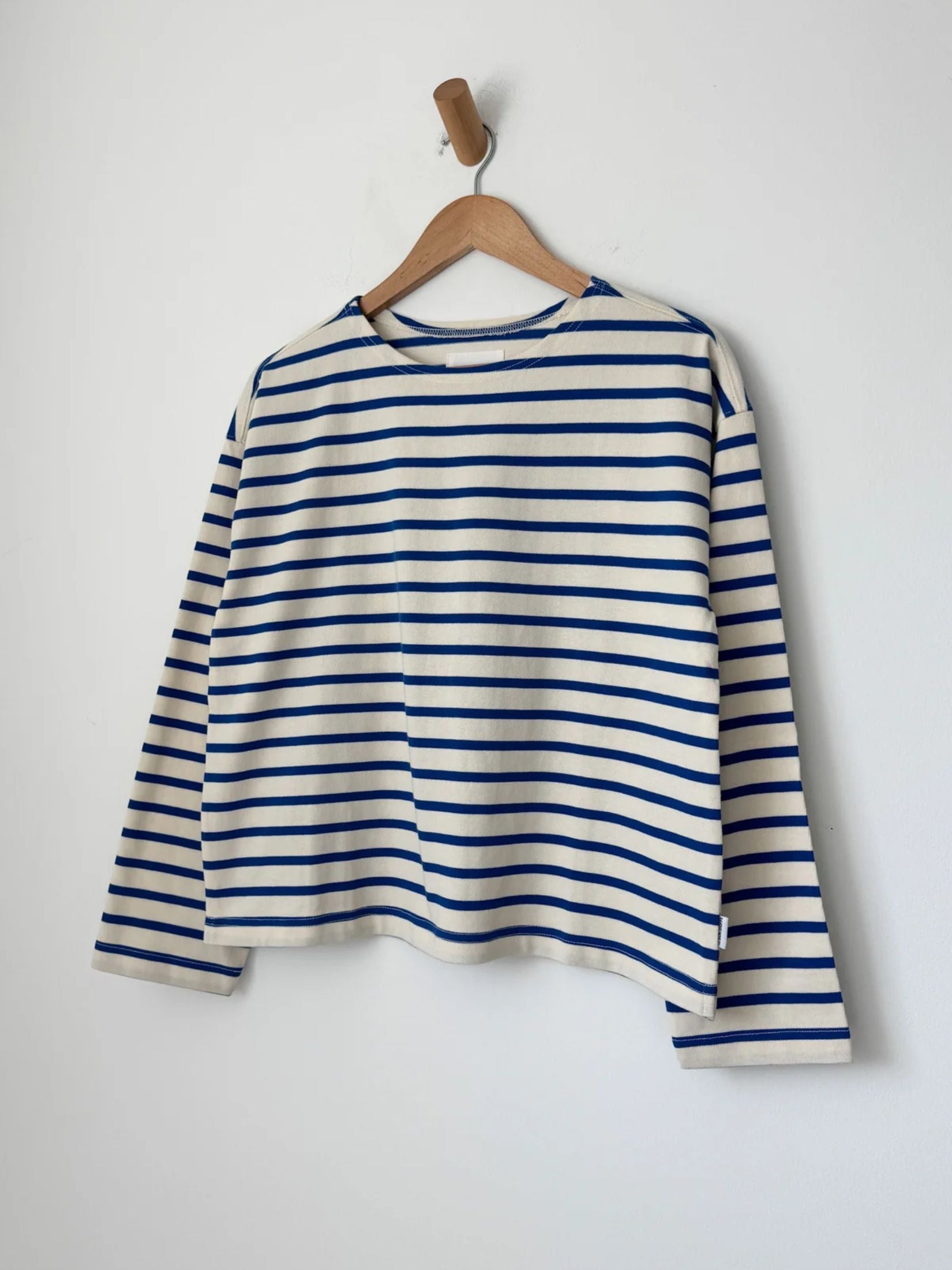 Sailor Top