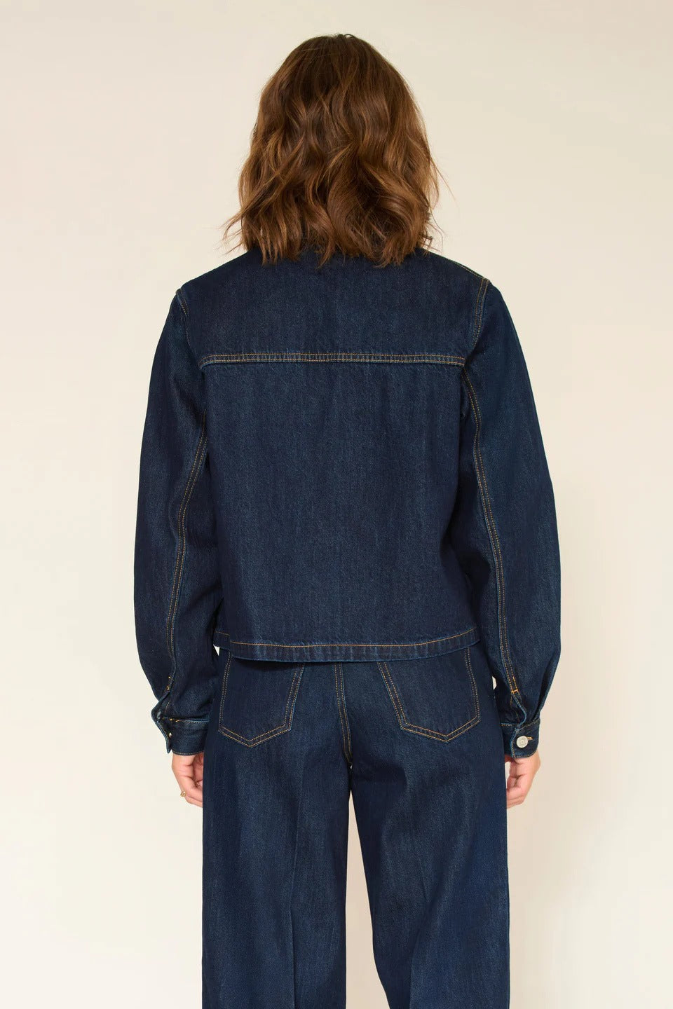 Jacket - OSAKA