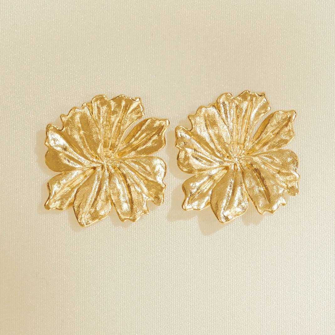 Adonis Earrings